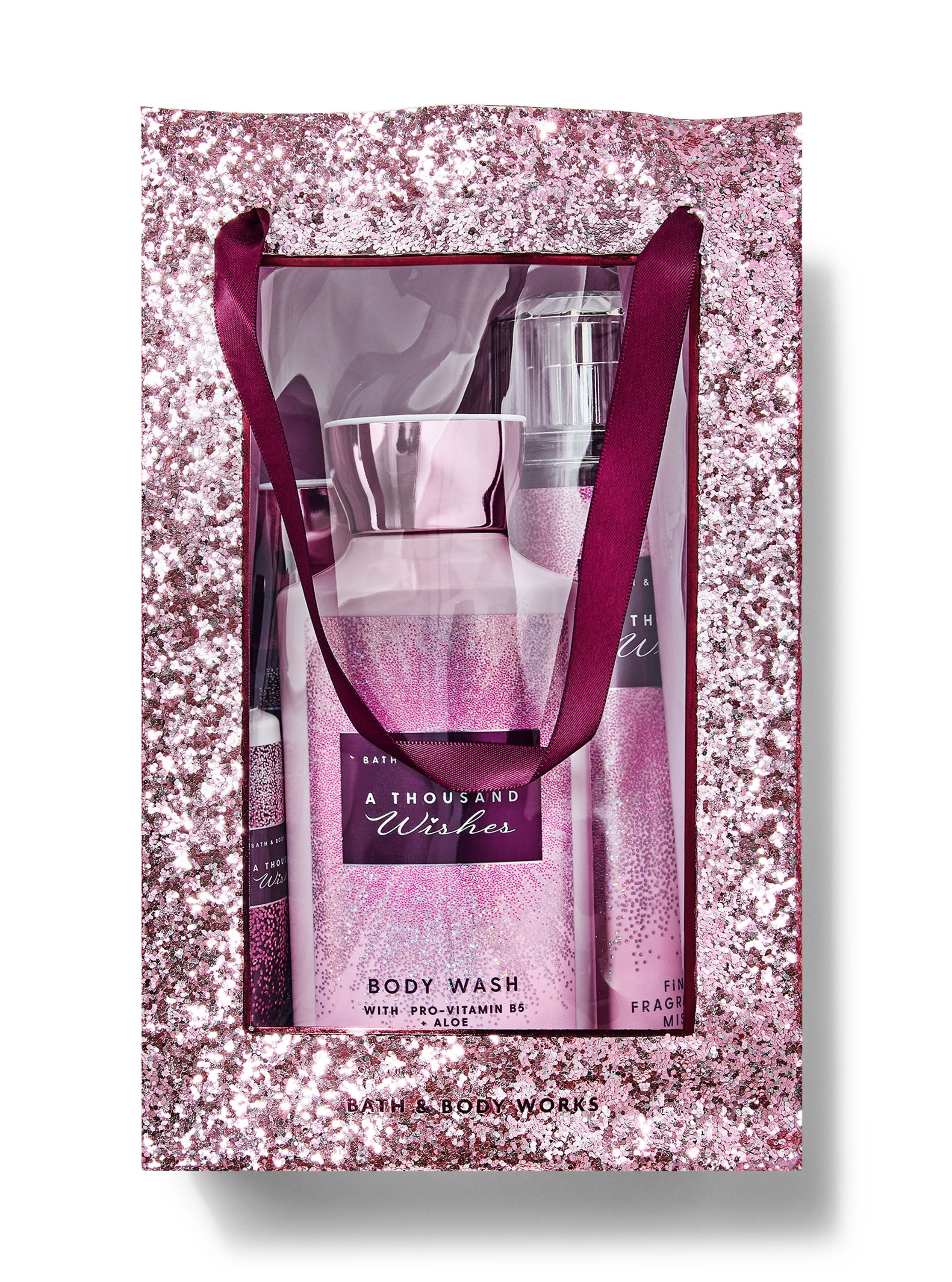 A Thousand Wishes Gift Set