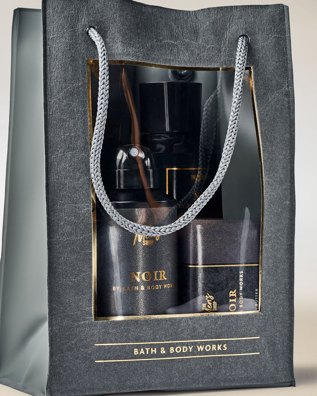 Noir Gift Set
