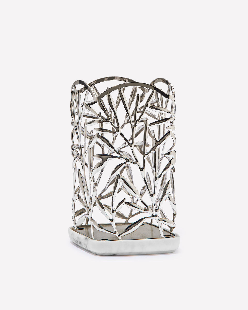 Vine Leaf Soap Holder