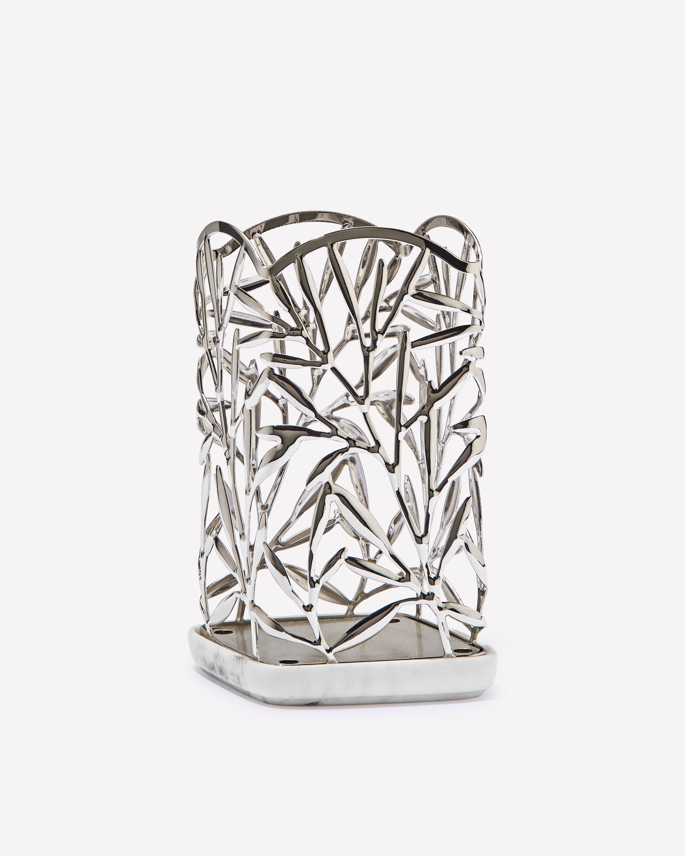 Vine Leaf Soap Holder