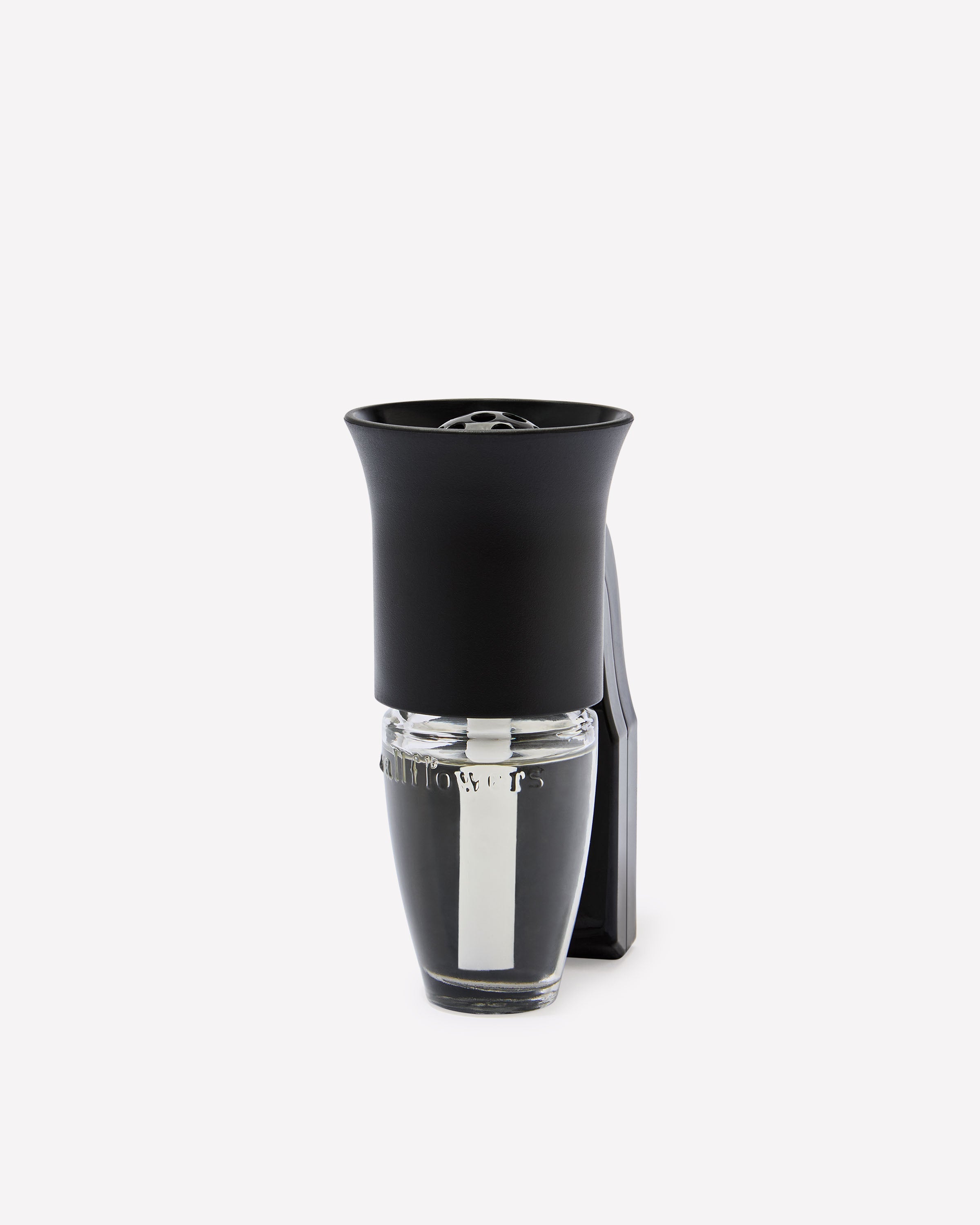 Black Flare Wallflowers Fragrance Plug
