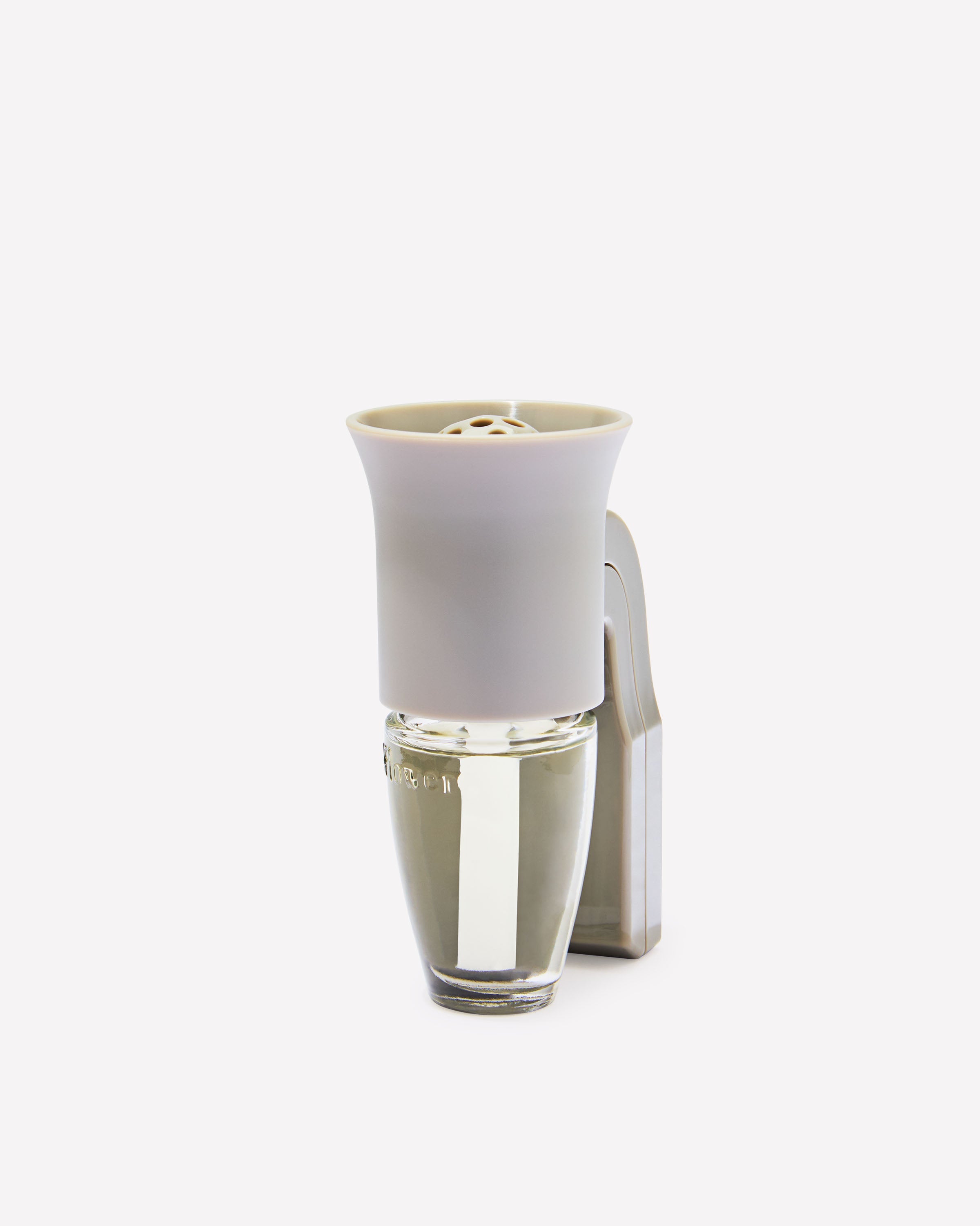 Gray Flare Wallflowers Fragrance Plug