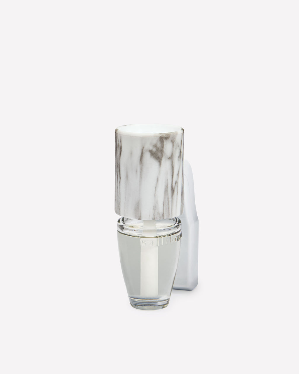 Marble Scent Control&trade; Wallflowers Fragrance Plug