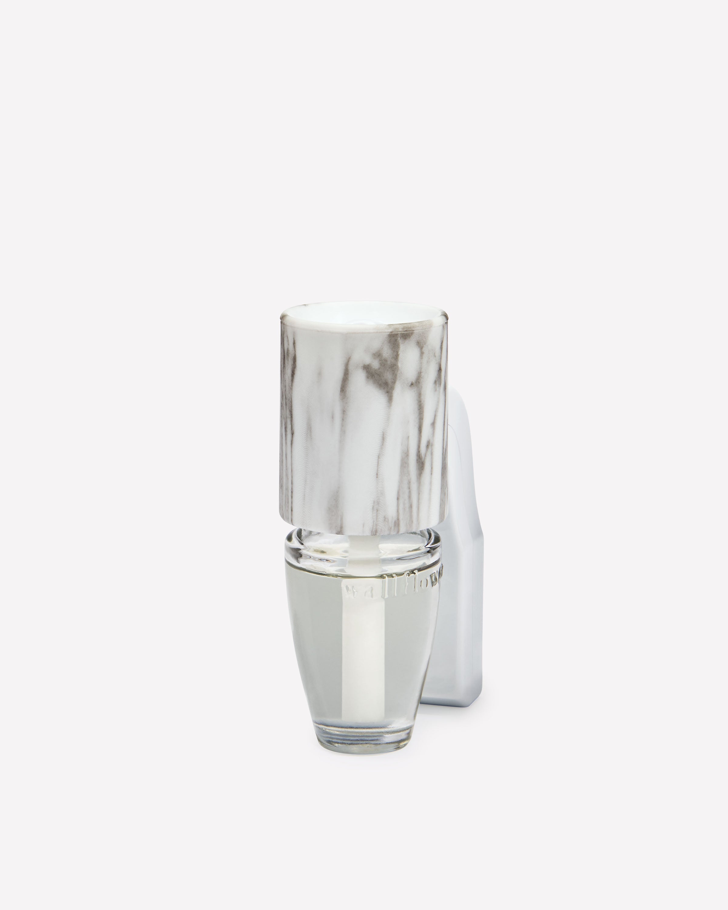 Marble Scent Control&trade; Wallflowers Fragrance Plug