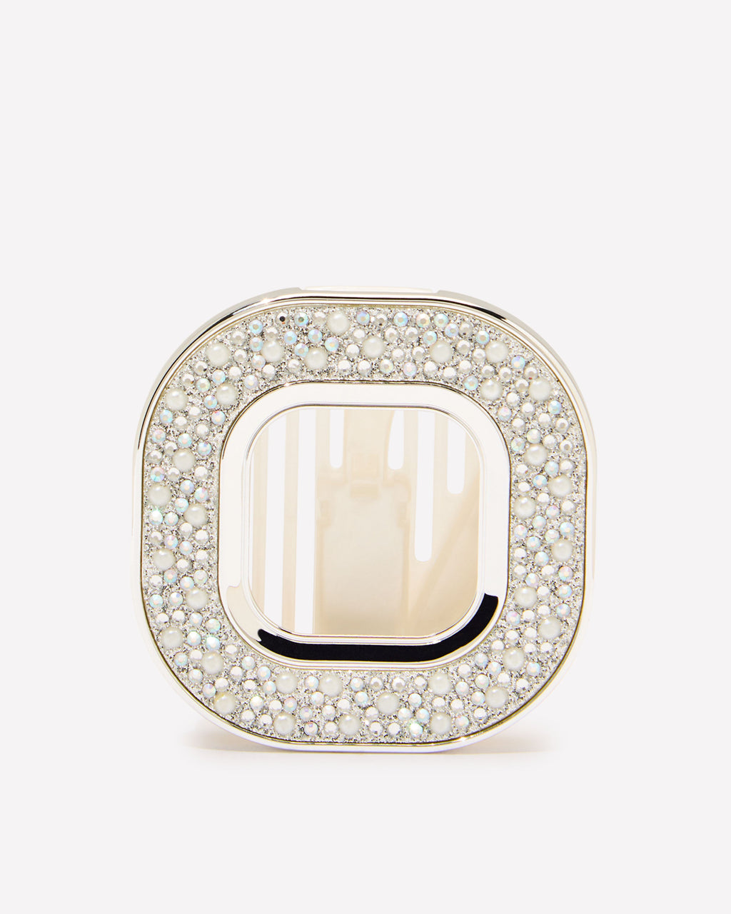 Pearl & Gems Car Fragrance Holder
