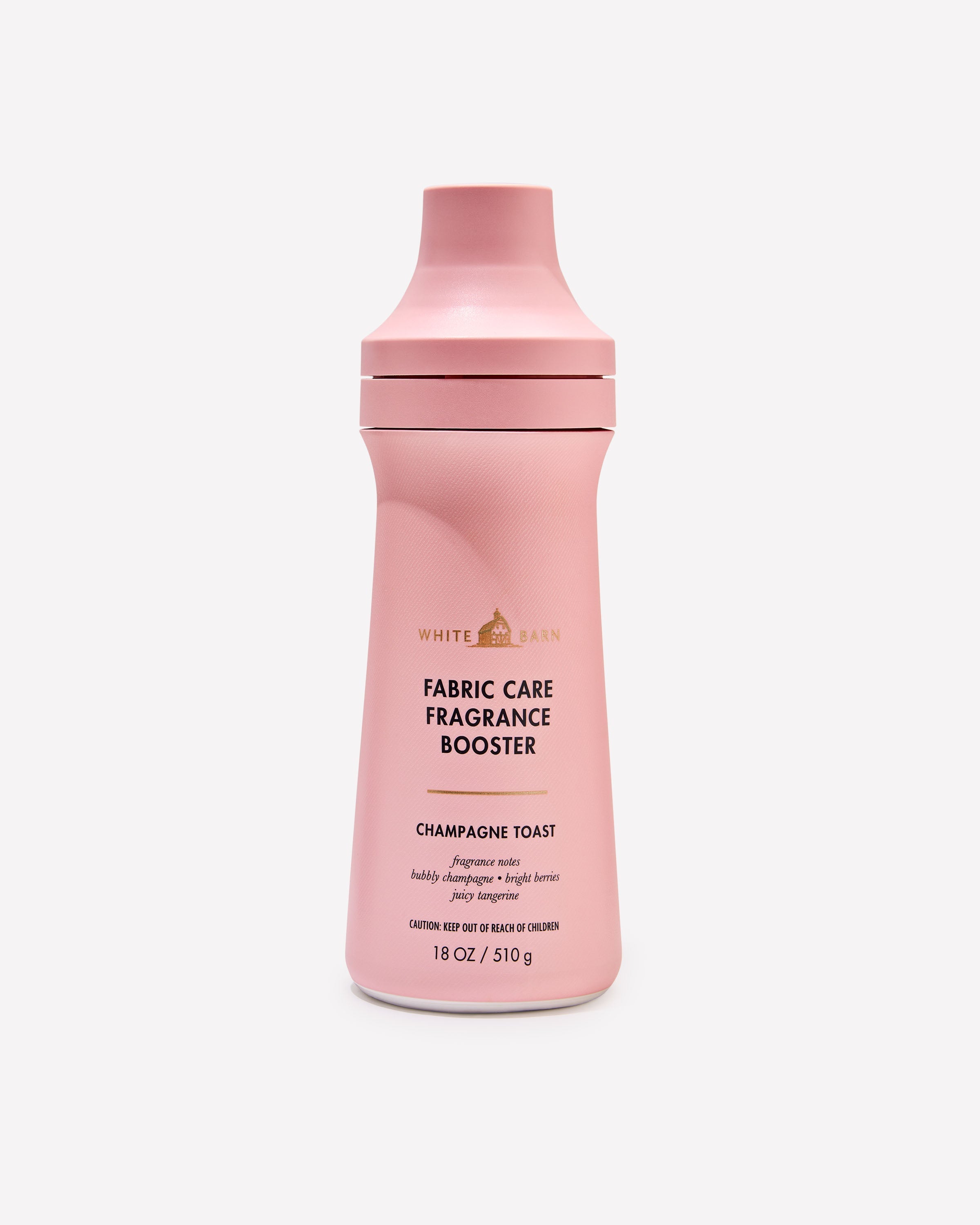 Champagne Toast Fragrance Booster