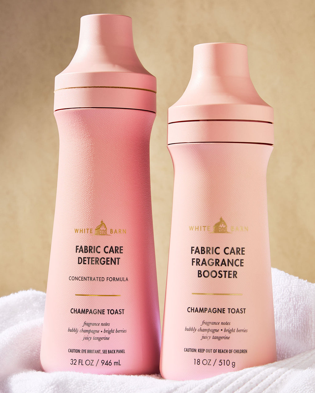 Champagne Toast Fragrance Booster