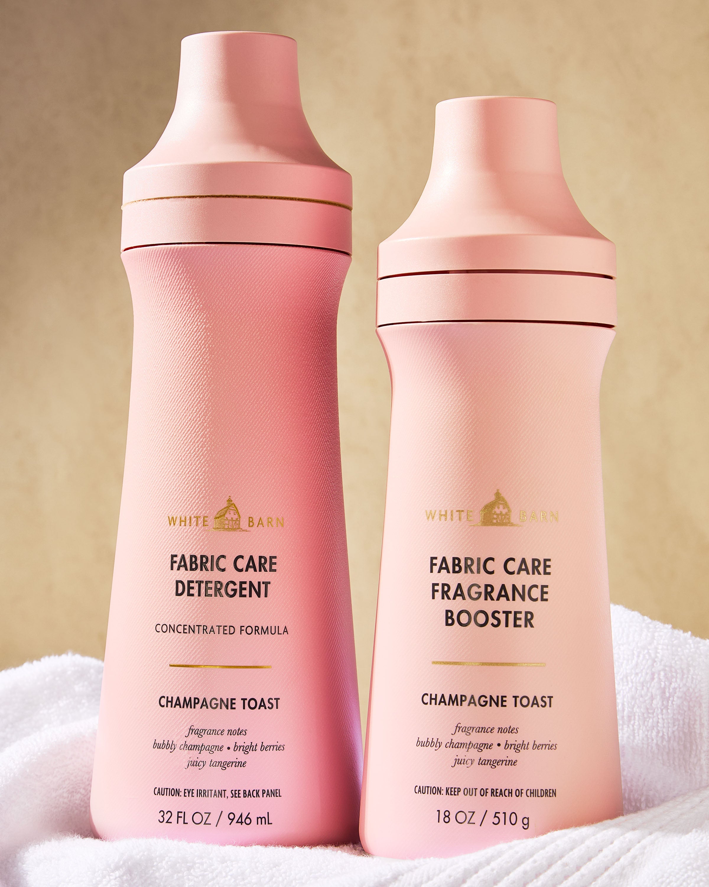 Champagne Toast Fragrance Booster