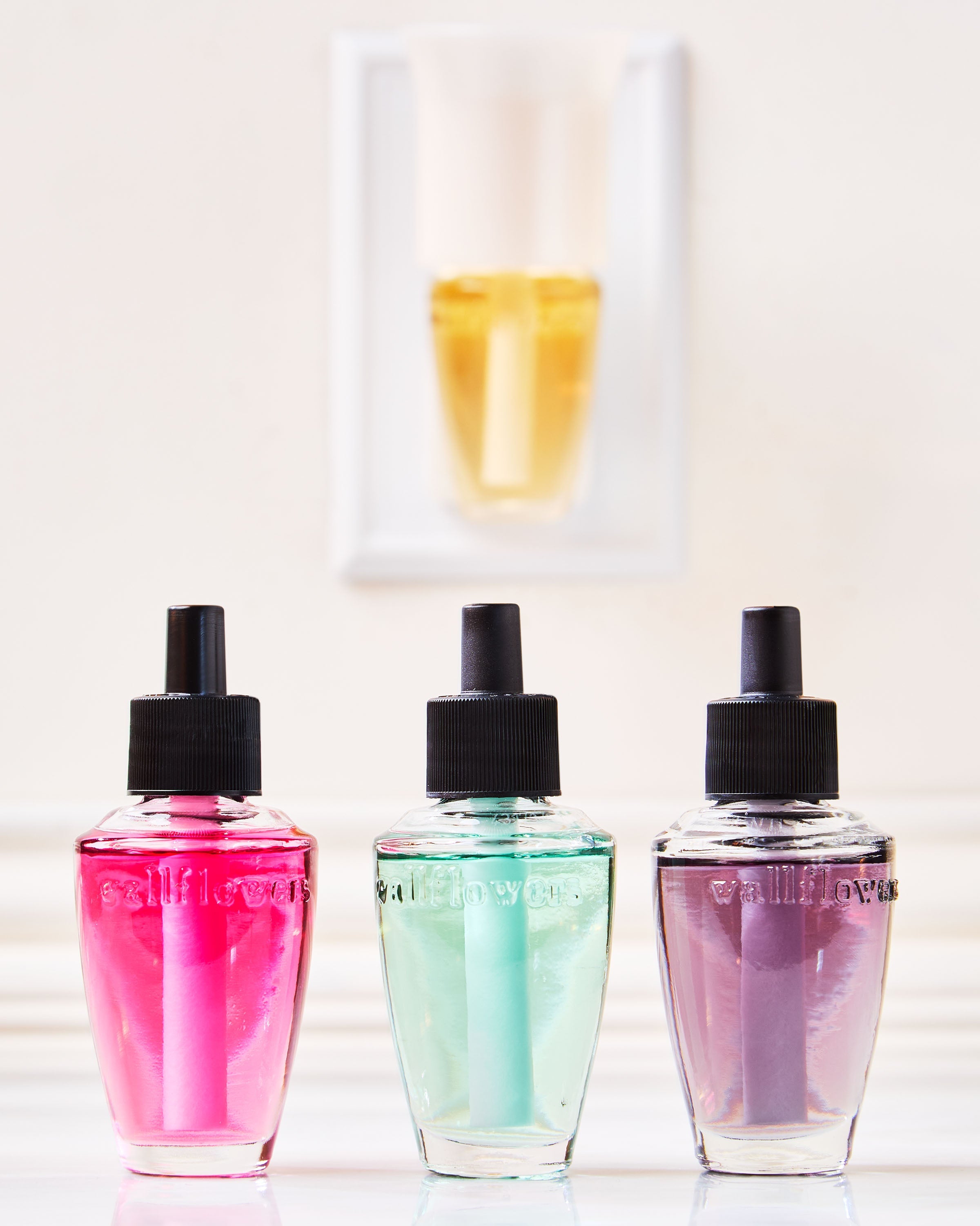Lavender Vanilla Wallflowers Refills 2-Pack