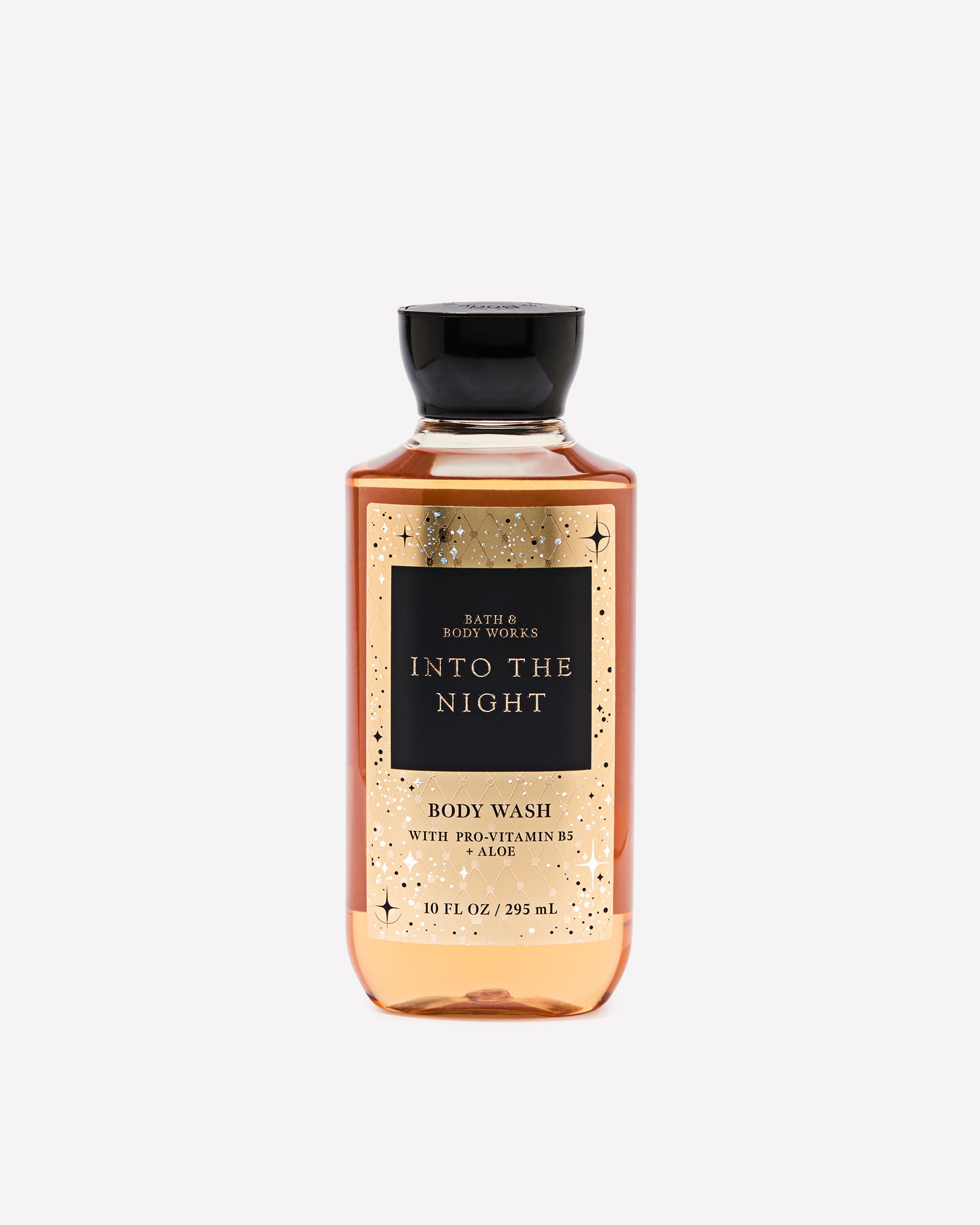 Into the Night Body Wash