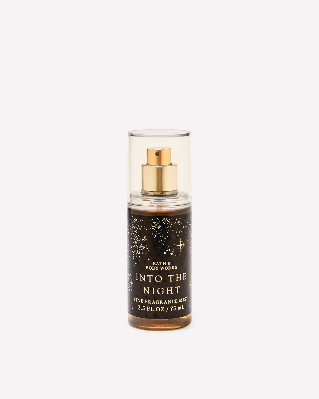 Into the Night Travel Size Fine Fragrance Mist
