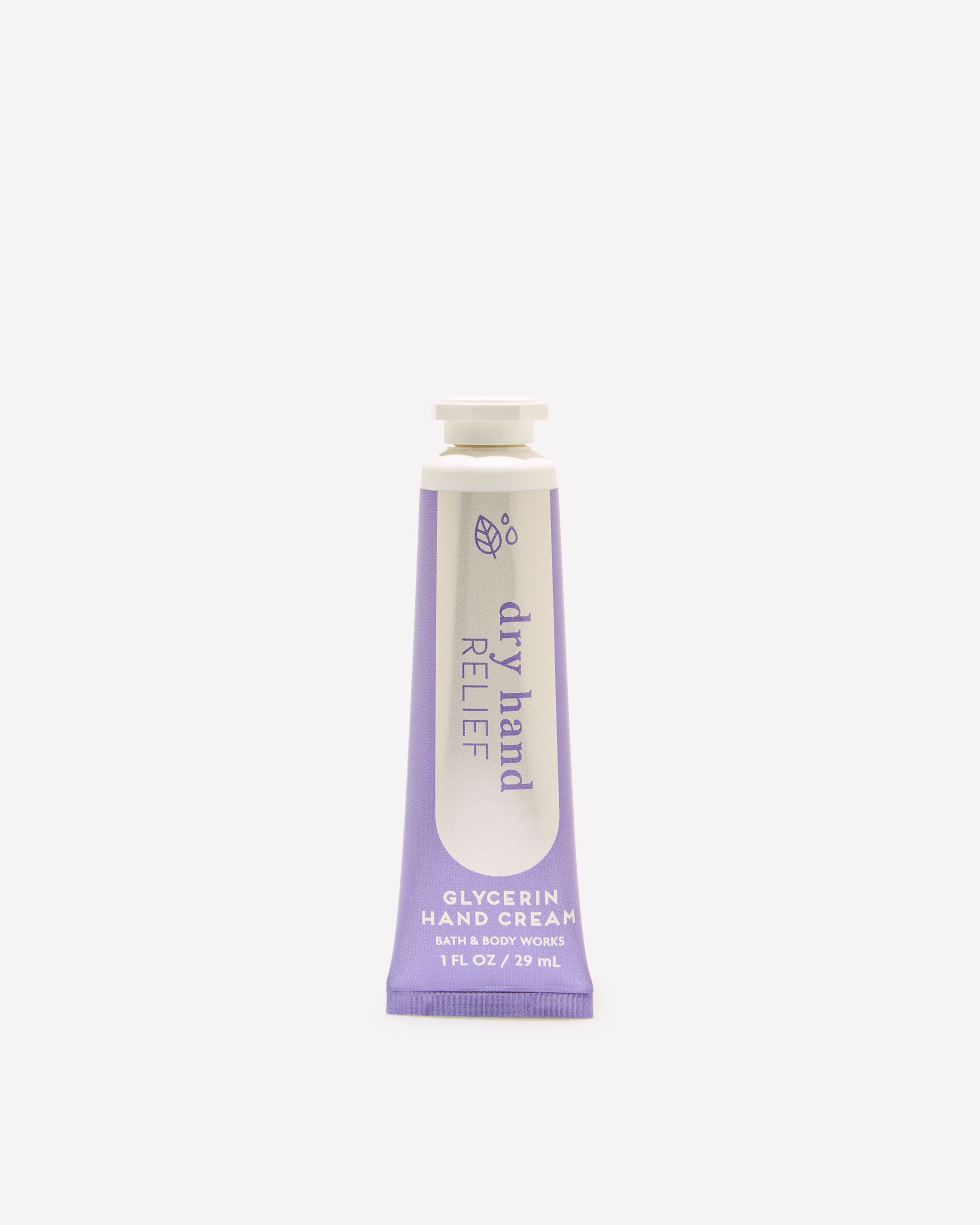 Dry Hand Relief Hand Cream