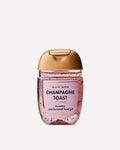 Champagne Toast PocketBac Hand Sanitizer
