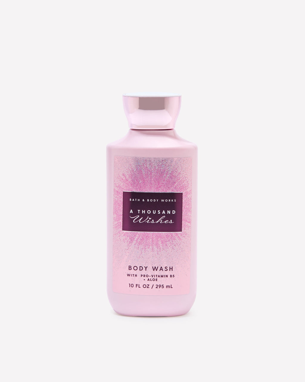 A Thousand Wishes Body Wash