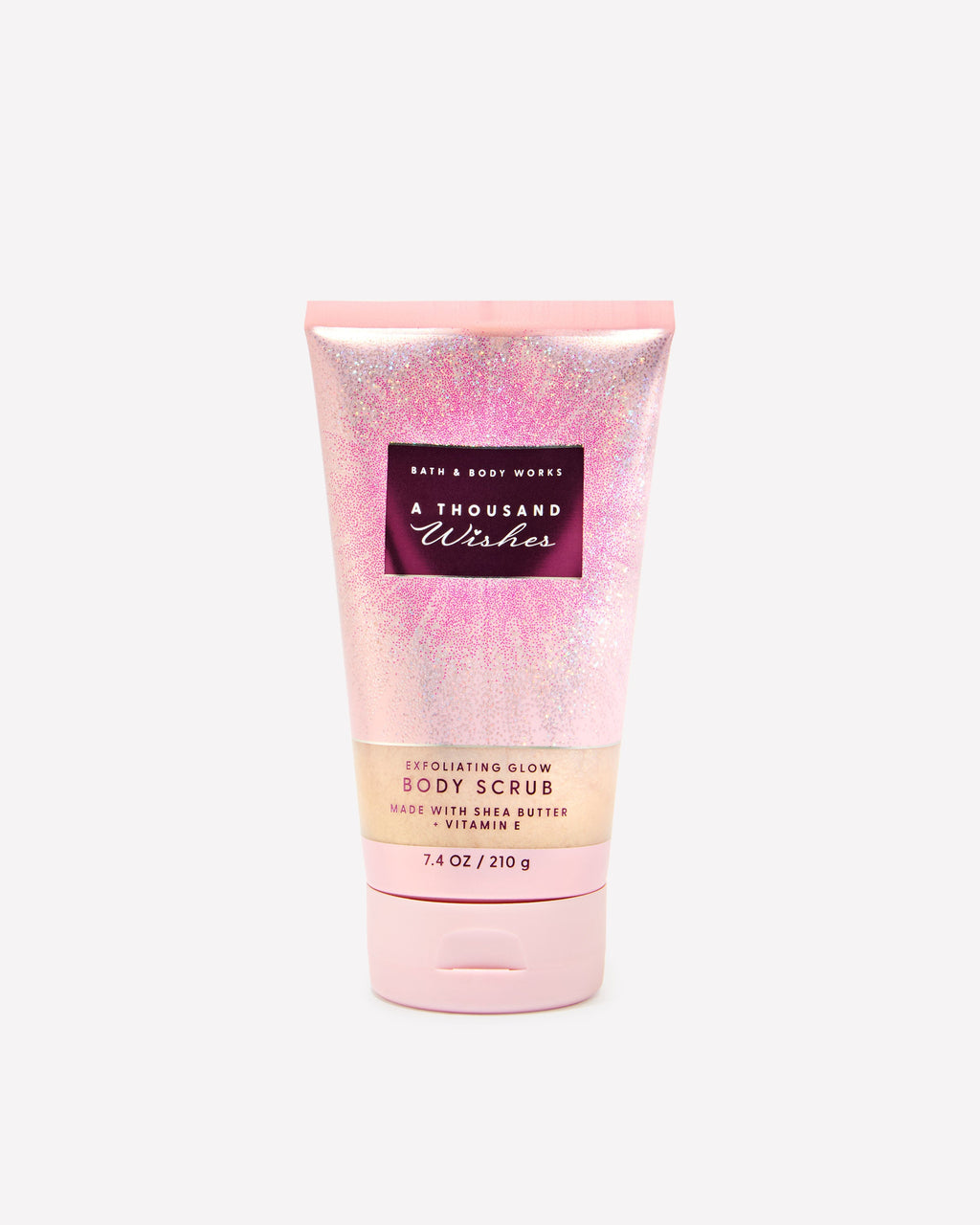 A Thousand Wishes Body Scrub