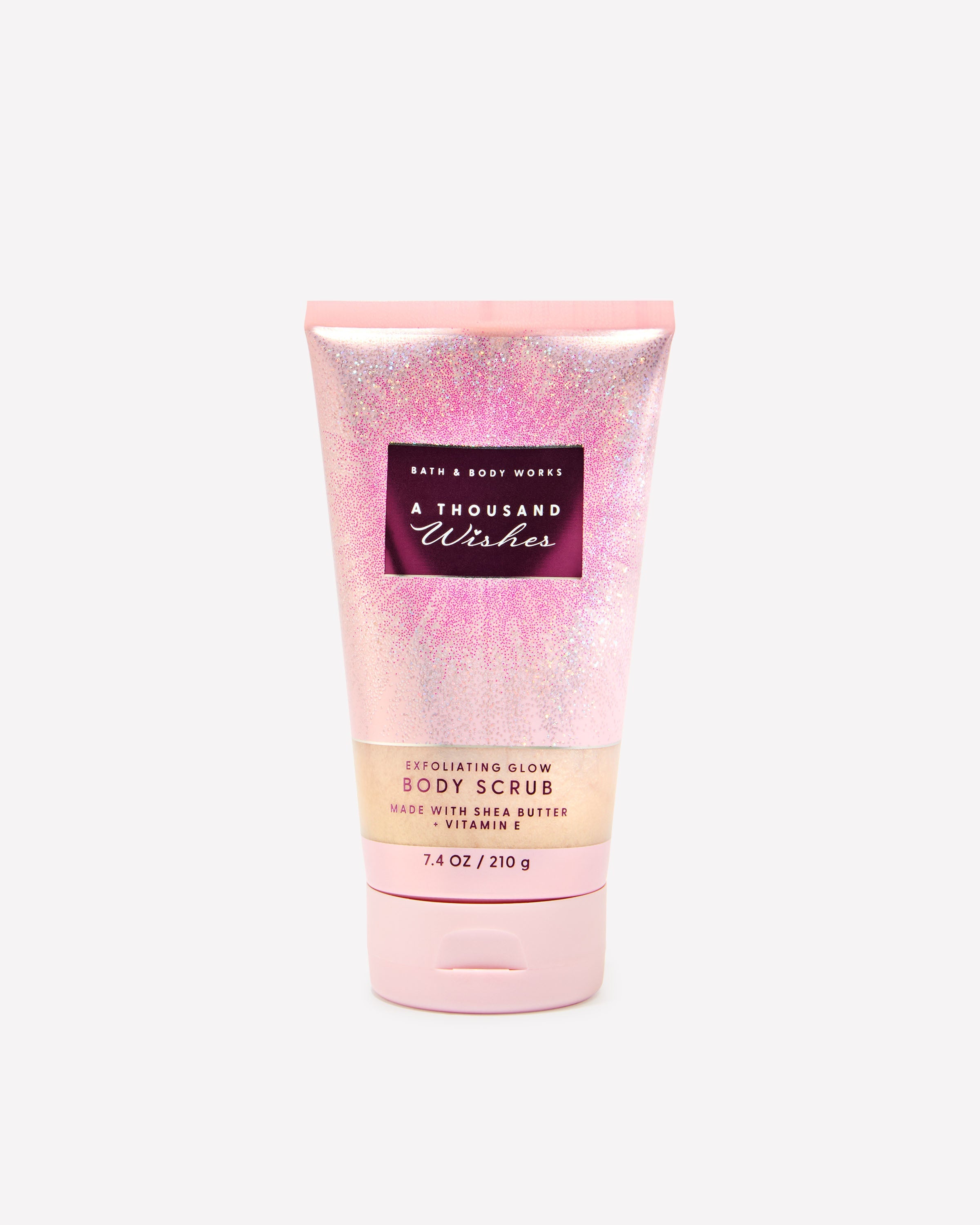 A Thousand Wishes Body Scrub