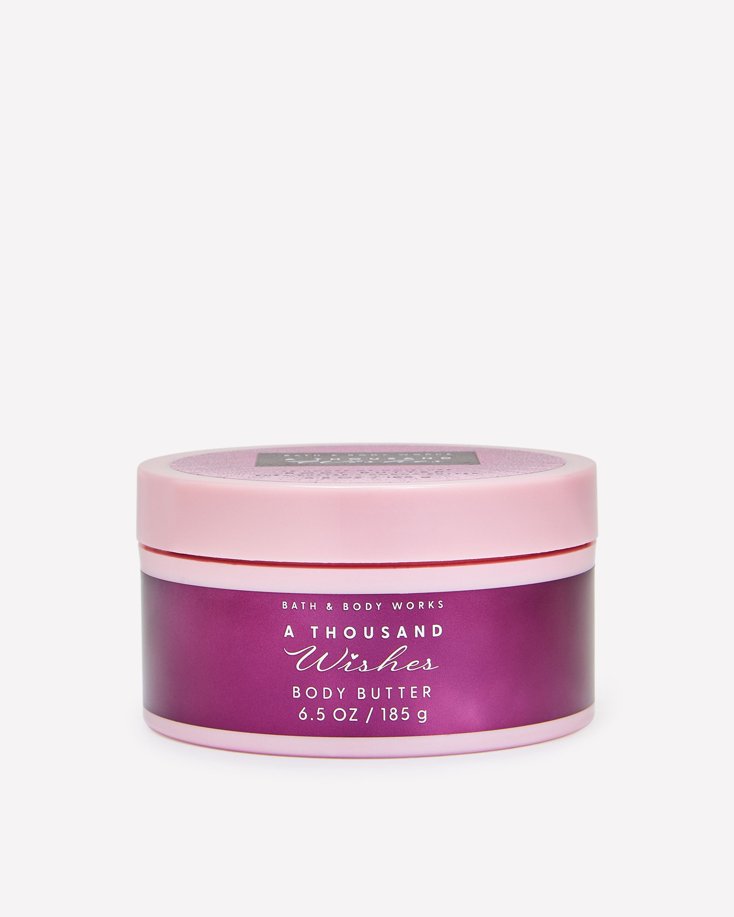 A Thousand Wishes Body Butter