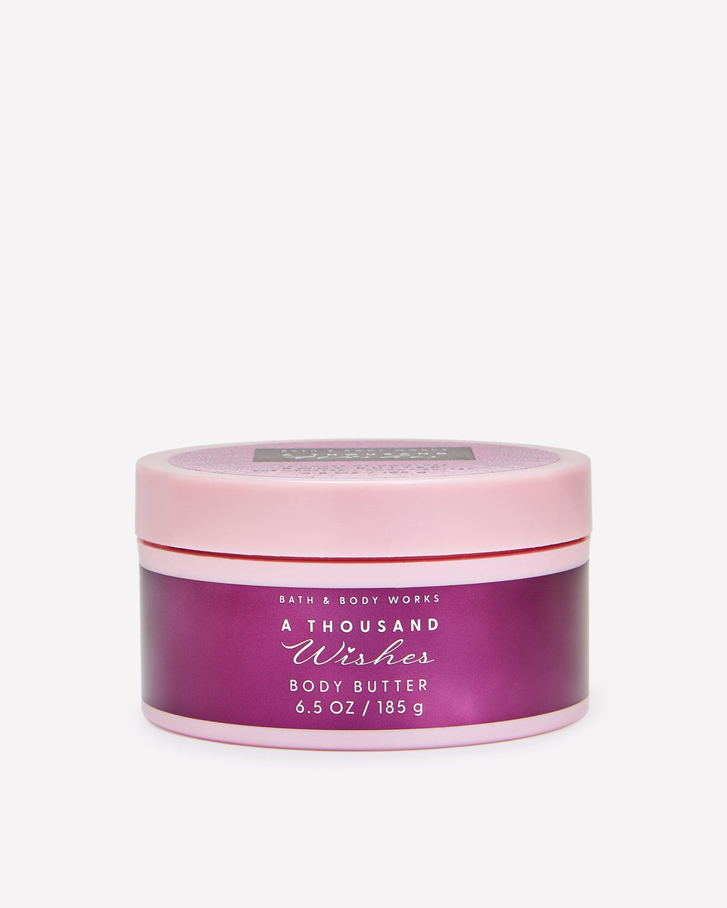A Thousand Wishes Body Butter