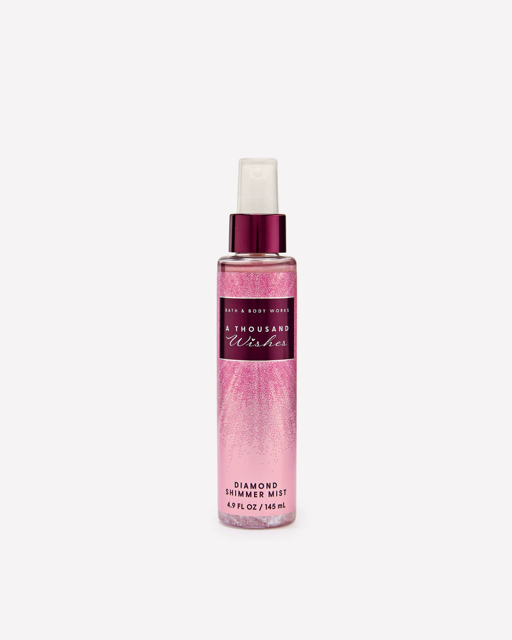 A Thousand Wishes Diamond Shimmer Mist