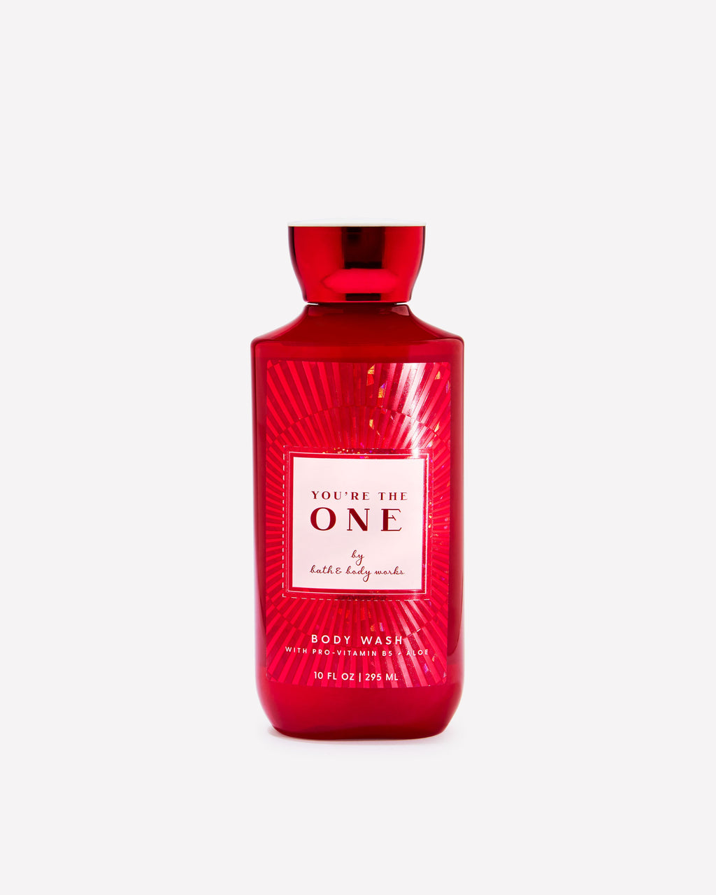 You're The One Body Wash