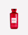You're The One Body Wash