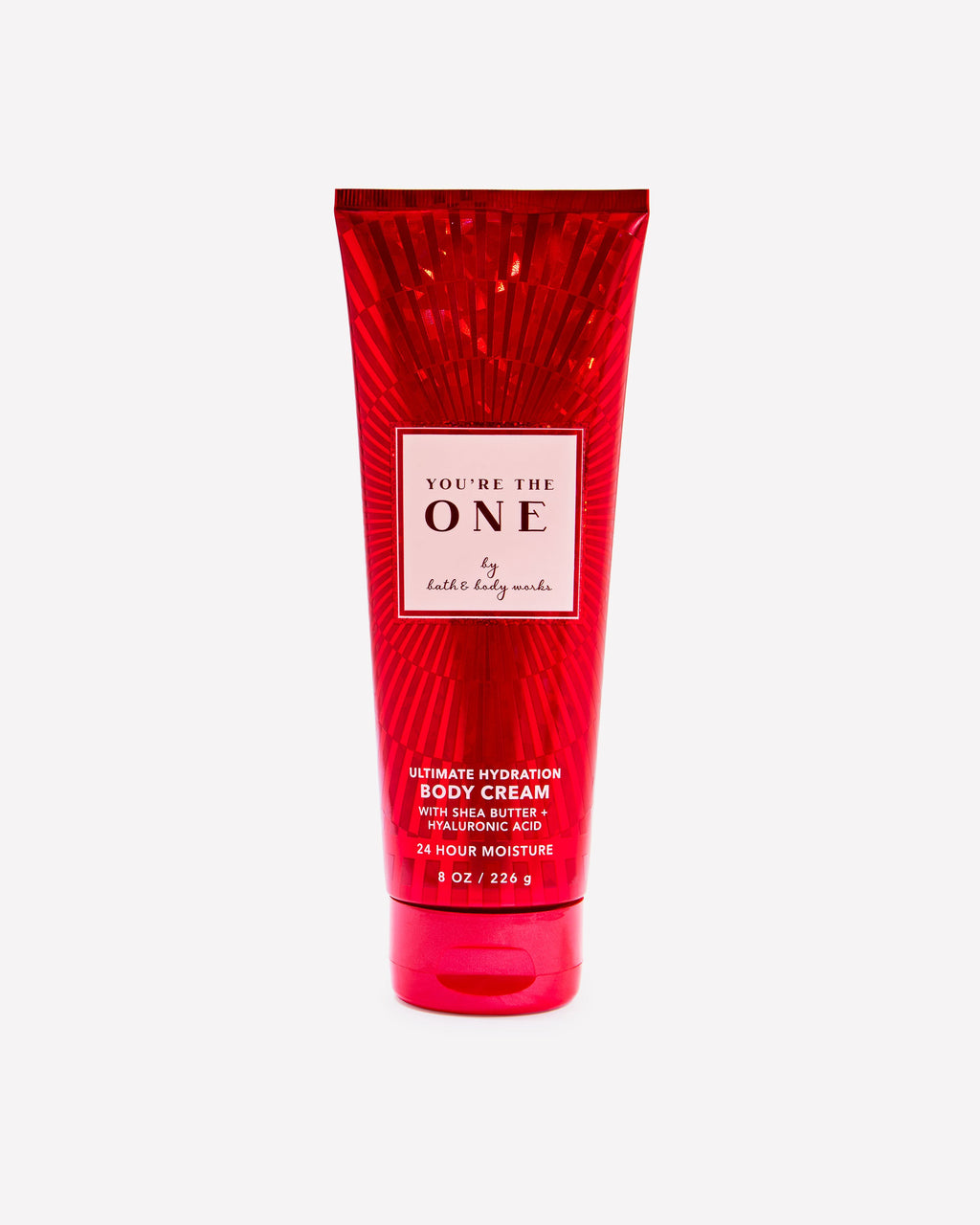 You're The One Ultimate Hydration Body Cream