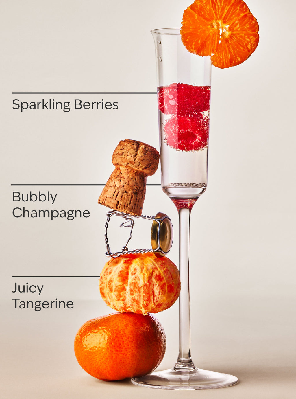 Champagne Toast Wallflowers Fragrance Refill