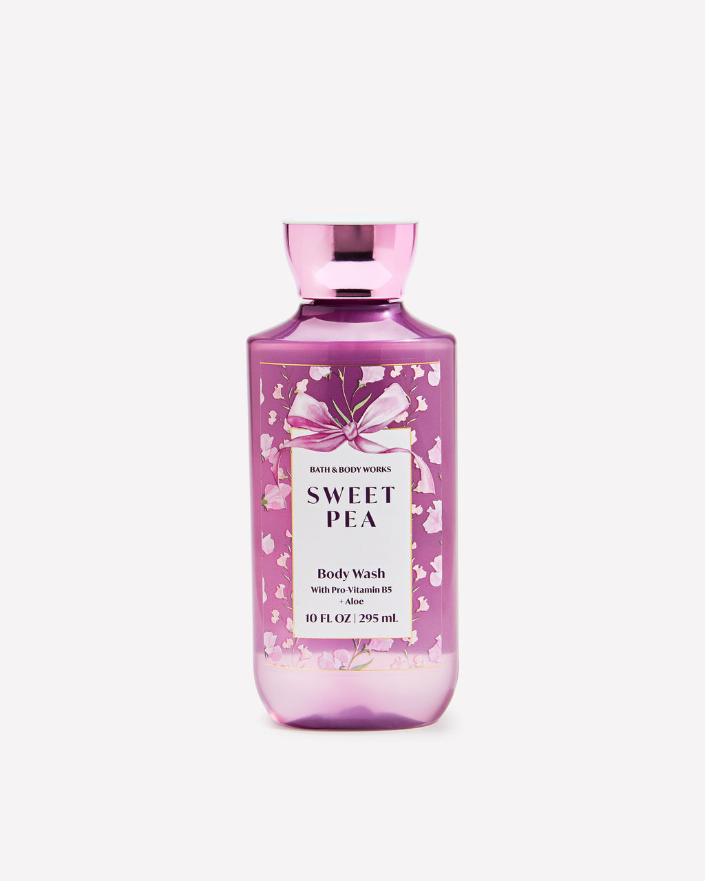 Sweet Pea Body Wash