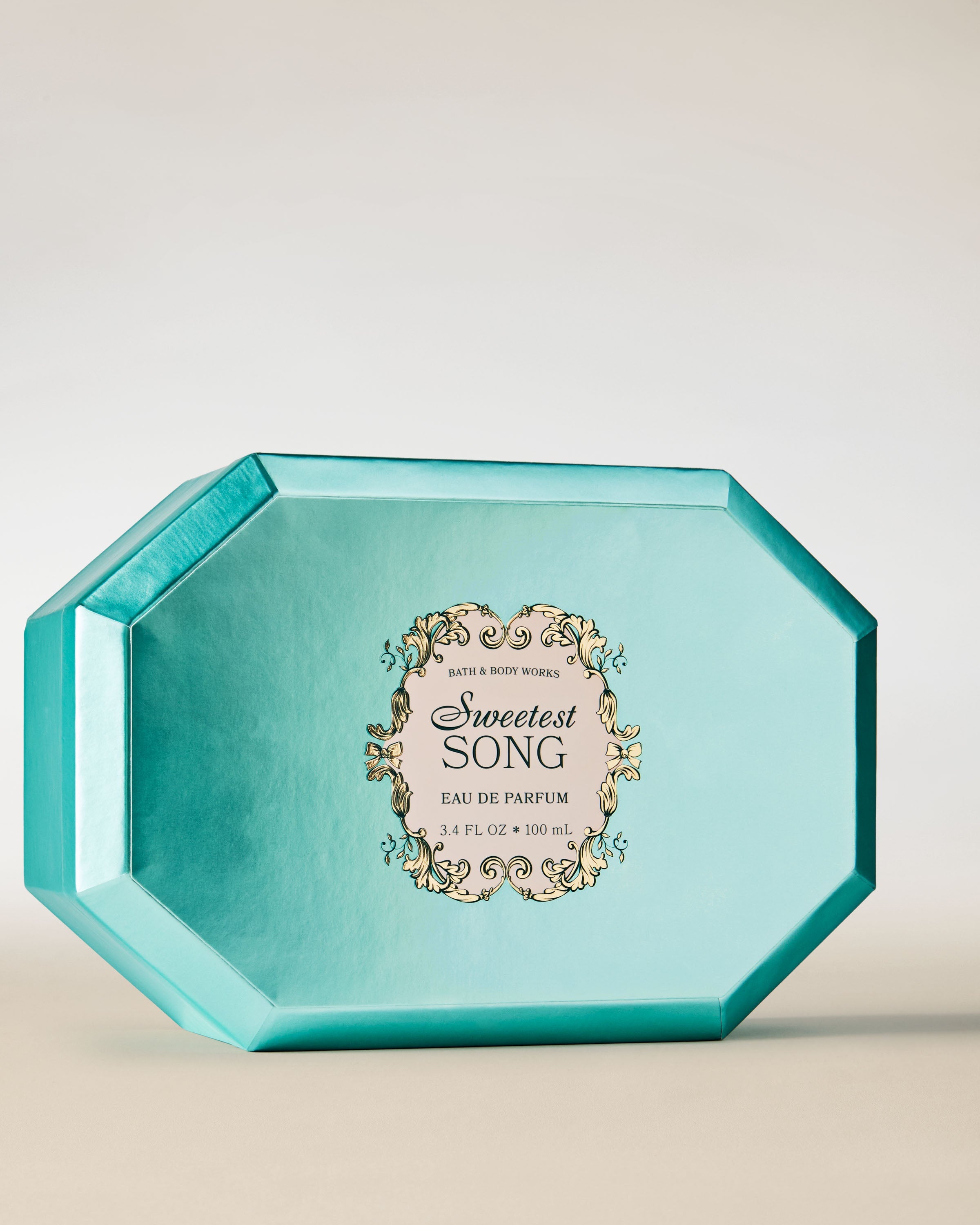 Sweetest Song Eau De Parfum