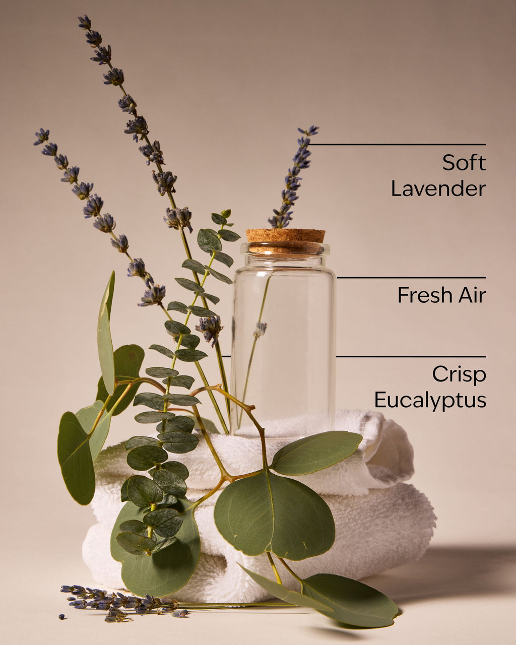 Laundry Day Car Fragrance Refill
