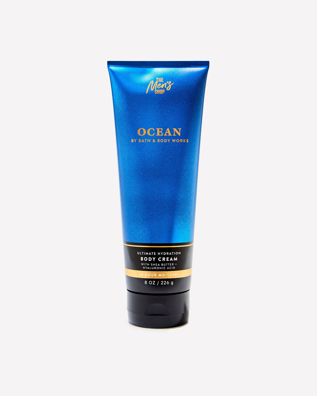 Ocean Ultimate Hydration Body Cream