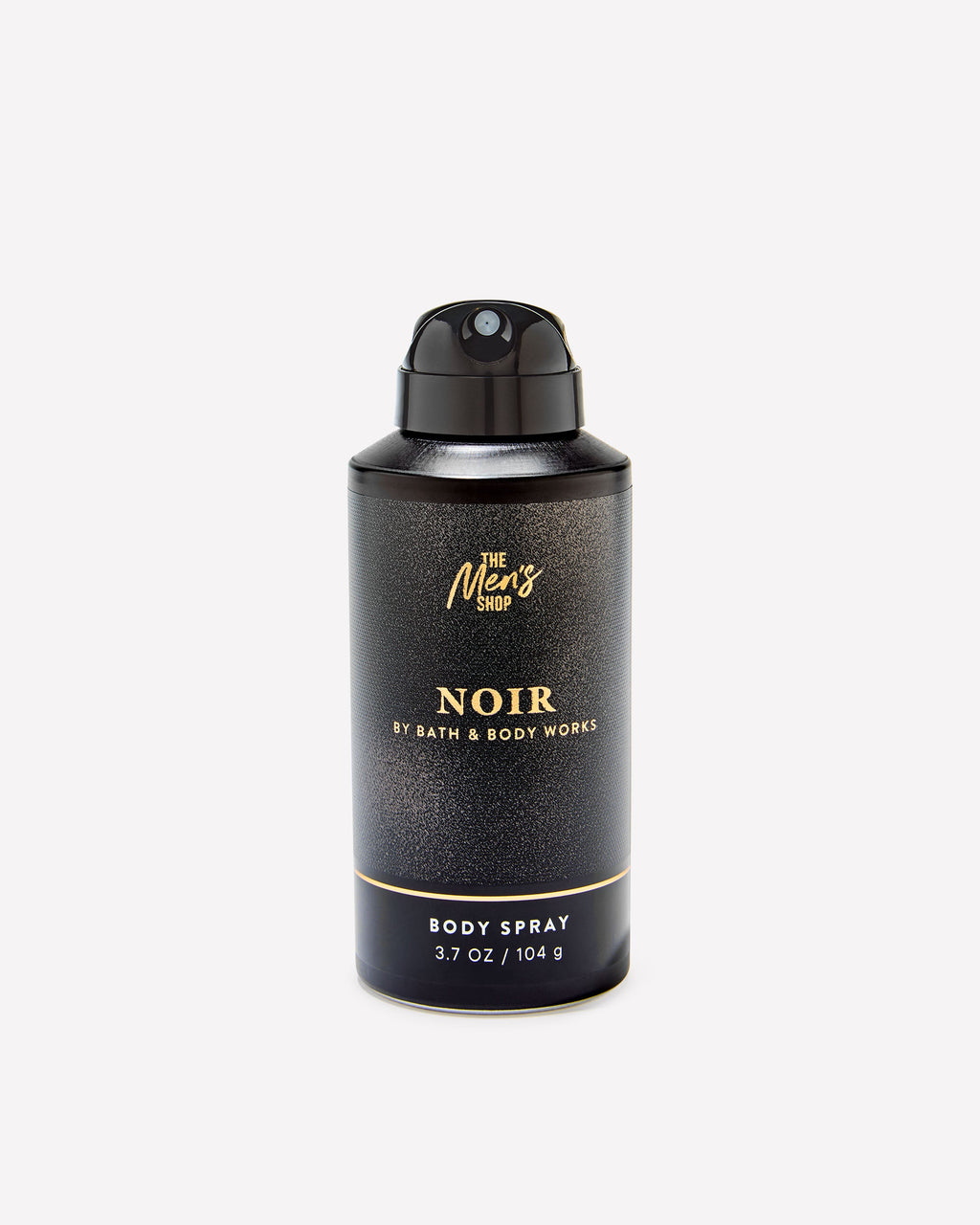 Noir Body Spray