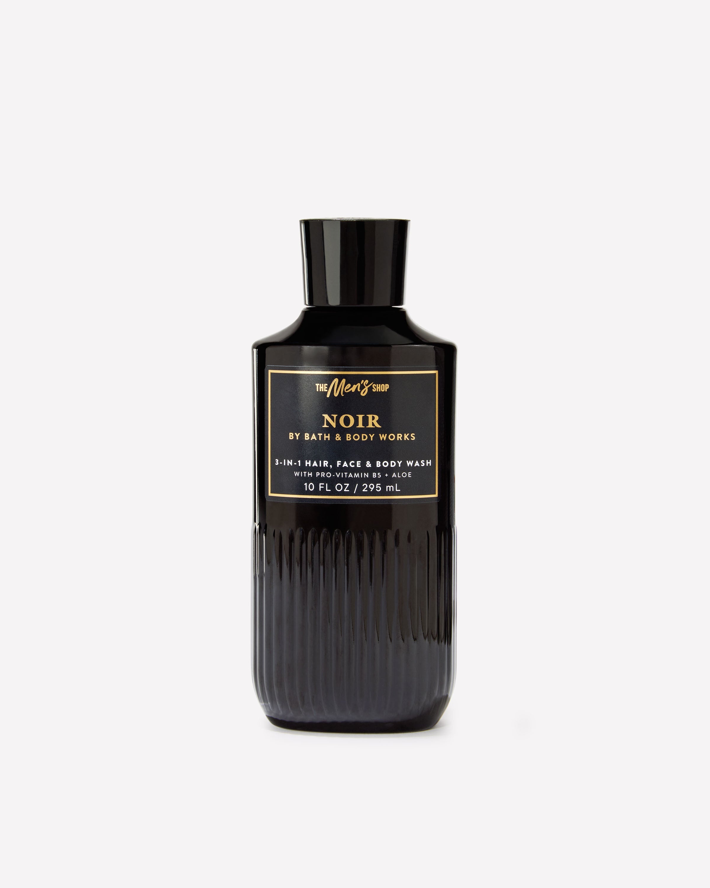 Noir 3-in-1 Hair, Face & Body Wash