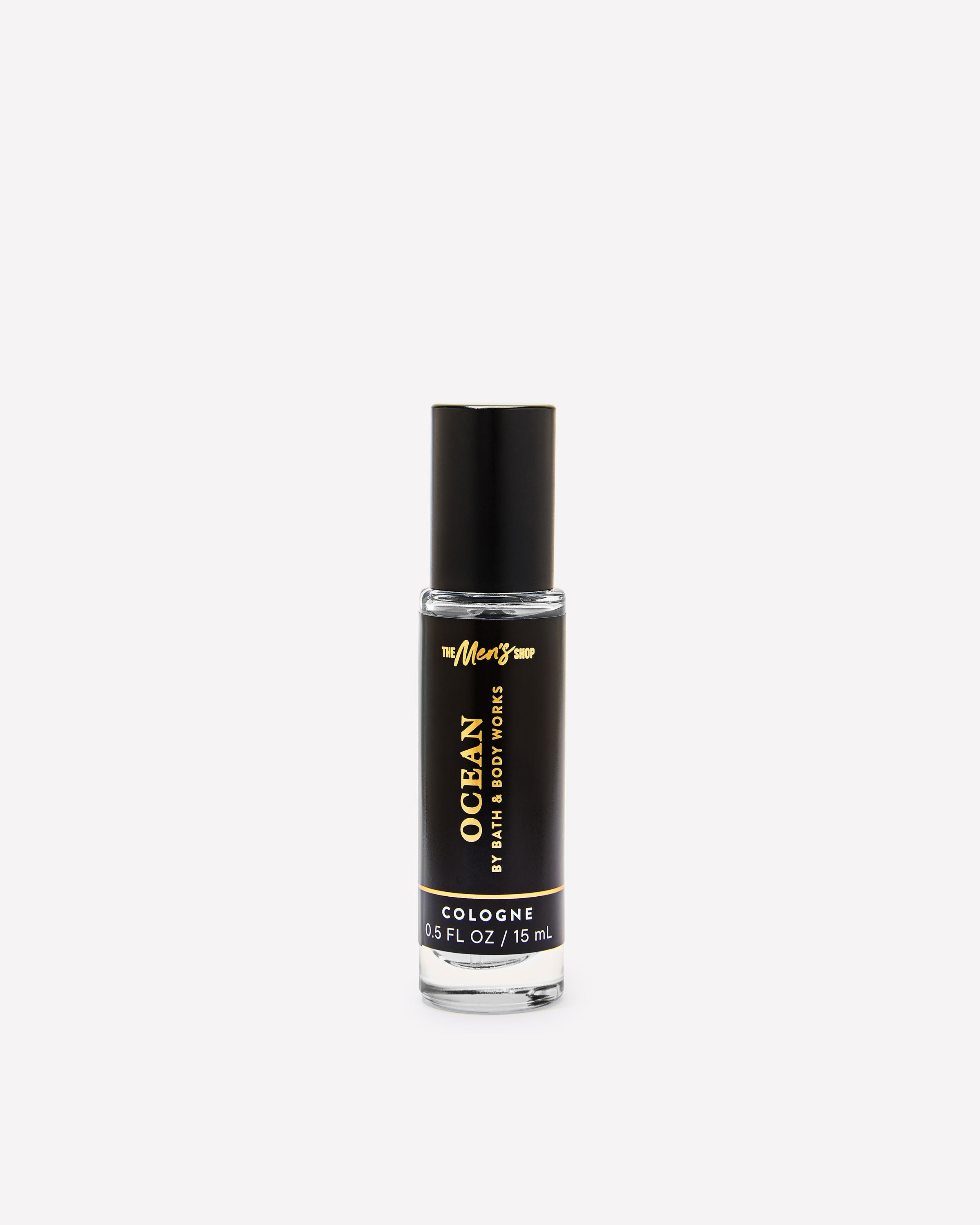 Ocean Mini Cologne