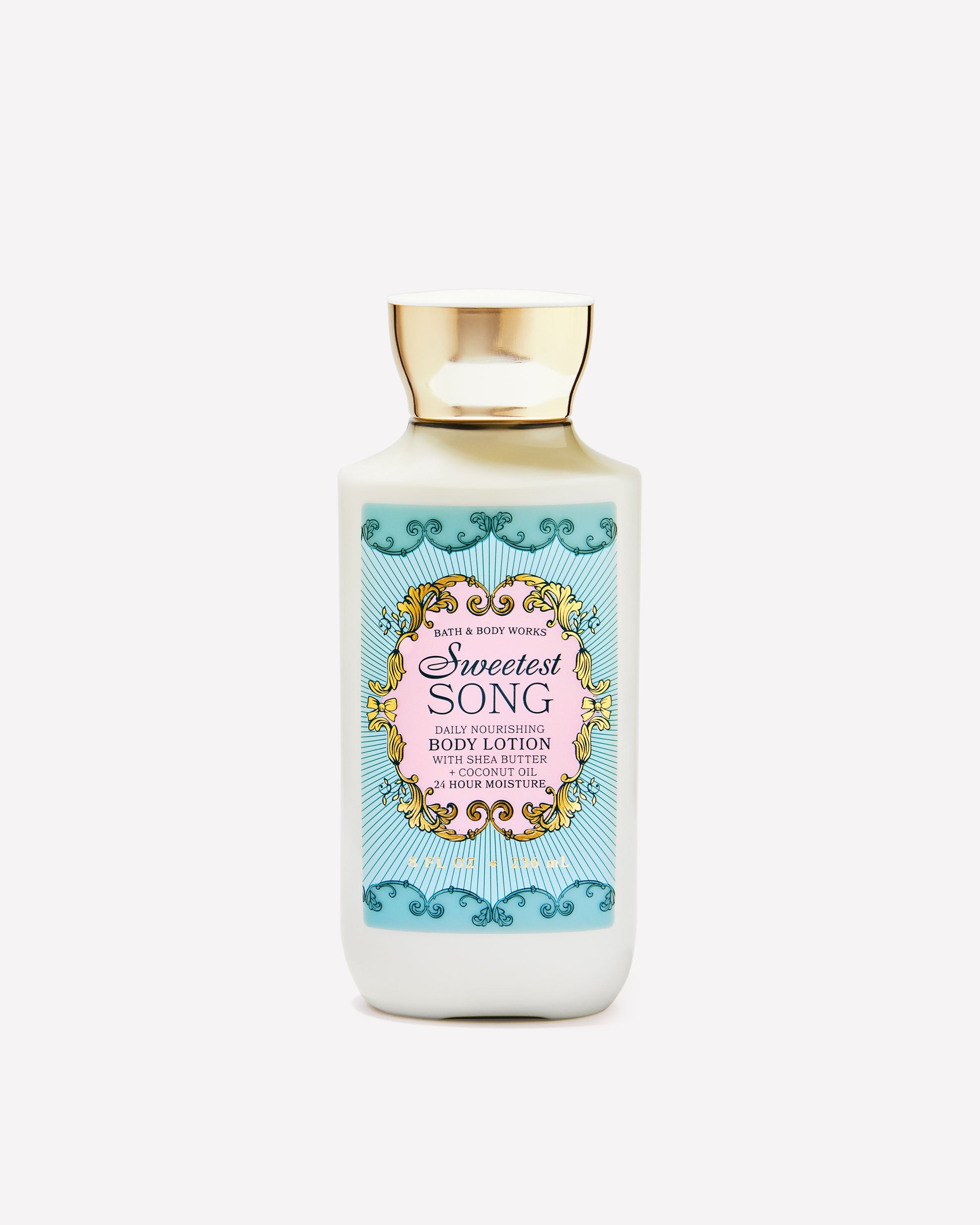 Sweetest Song Body Lotion