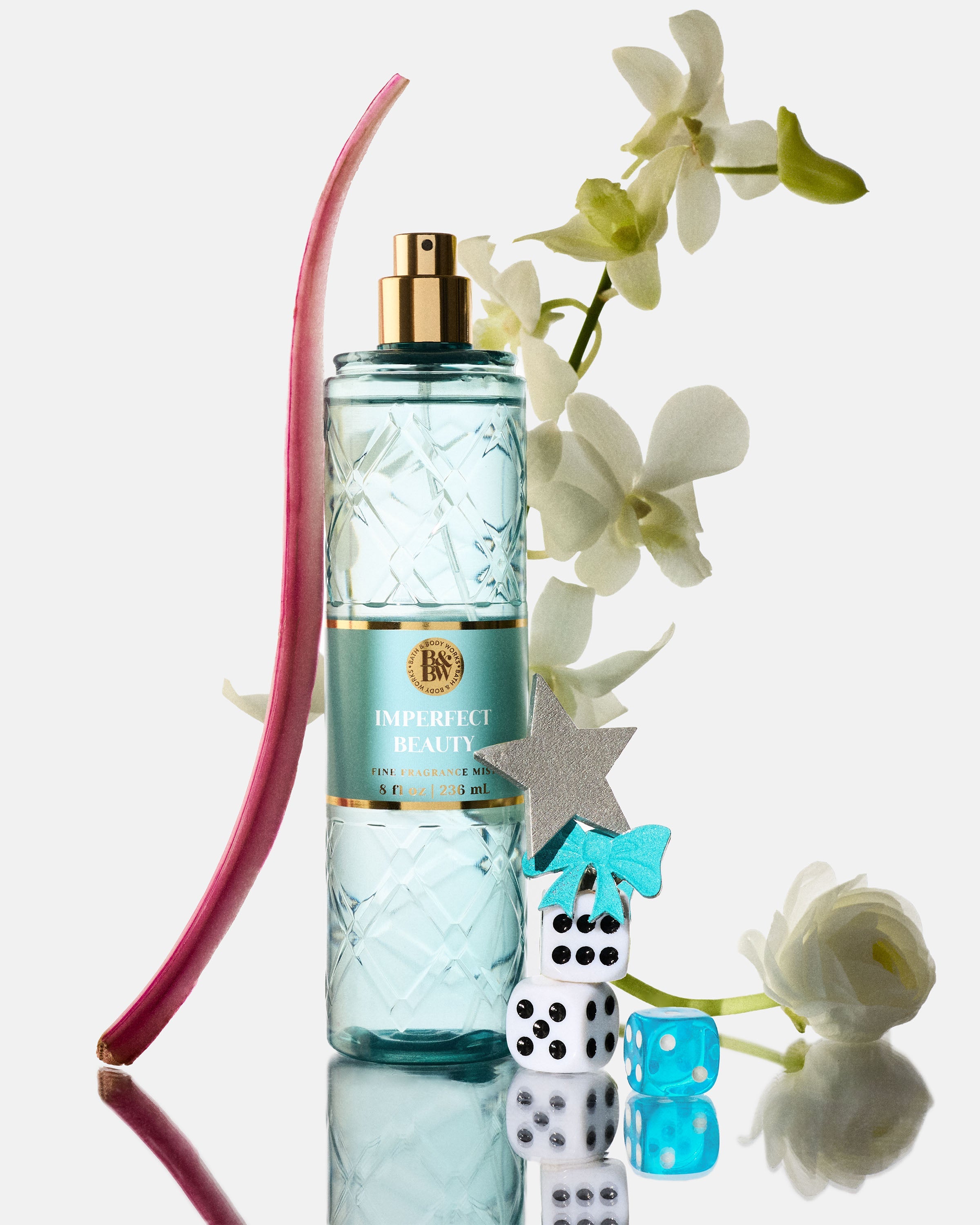 Imperfect Beauty Fine Fragrance Mist