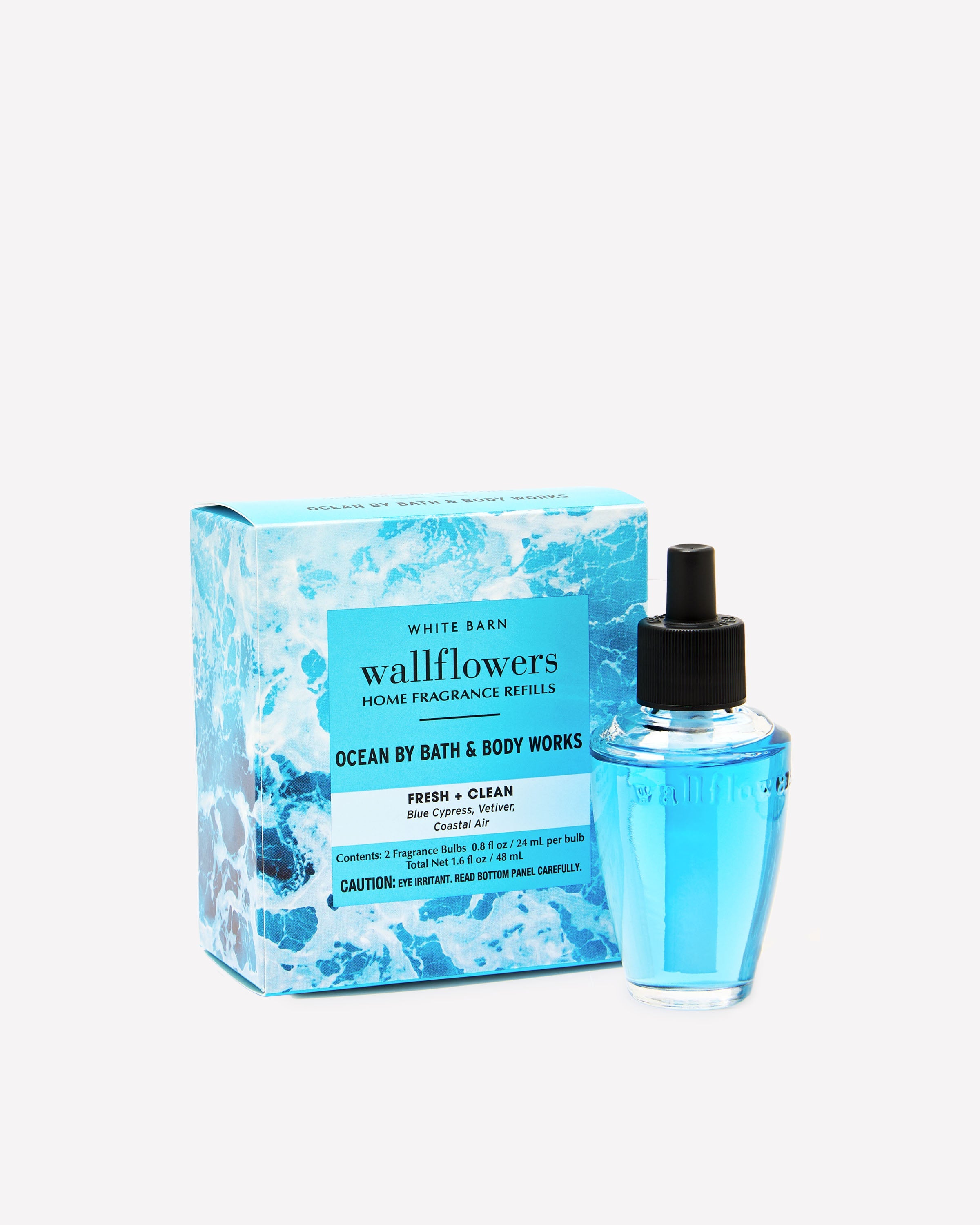 Ocean Wallflowers Refills 2-Pack