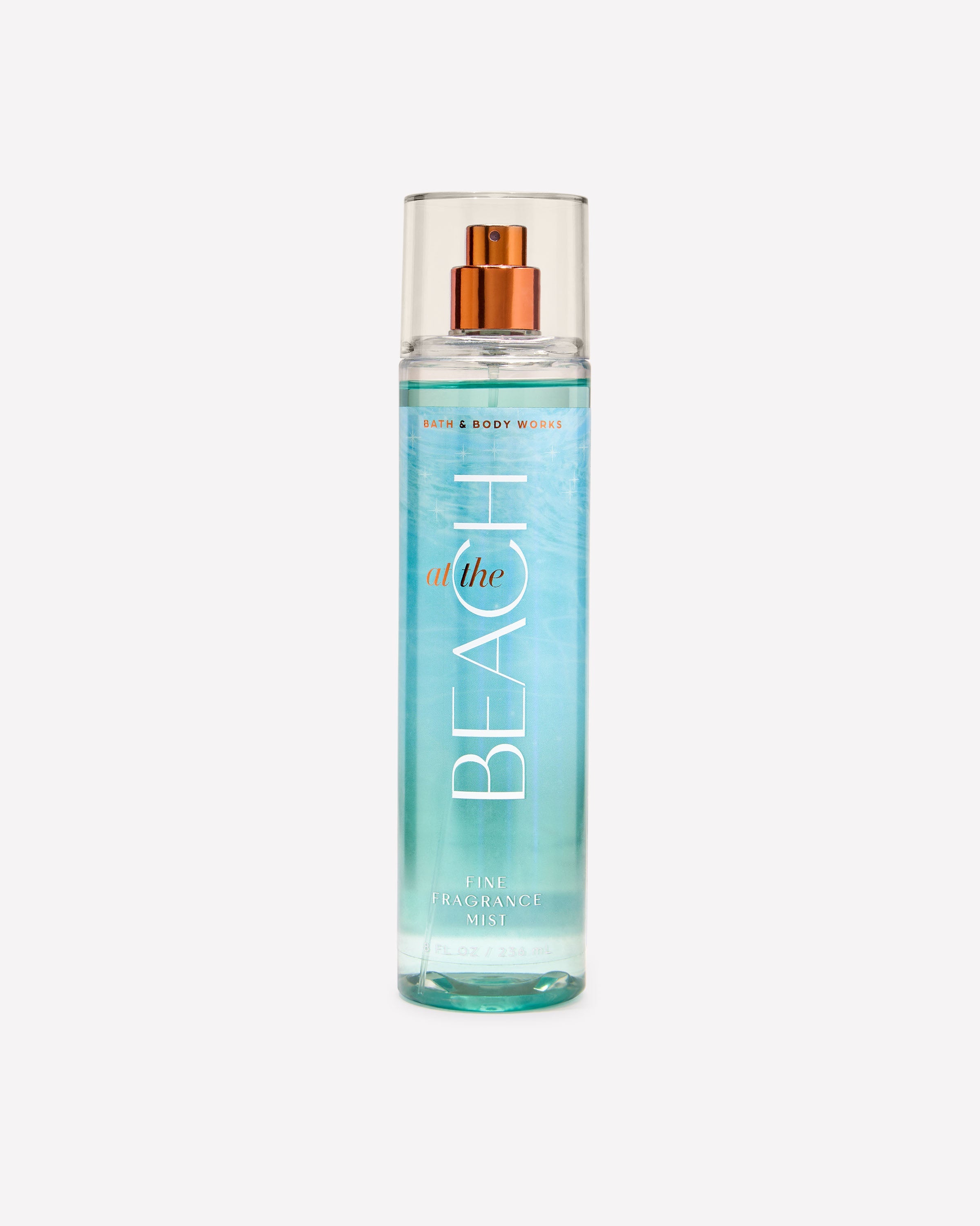 At the Beach Fine Fragrance Mist