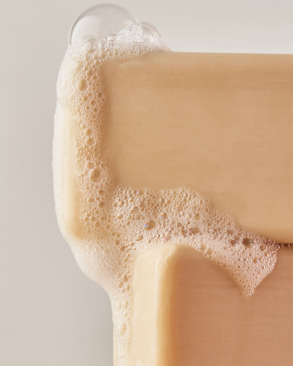 Lavender Vanilla Shea Butter Cleansing Bar