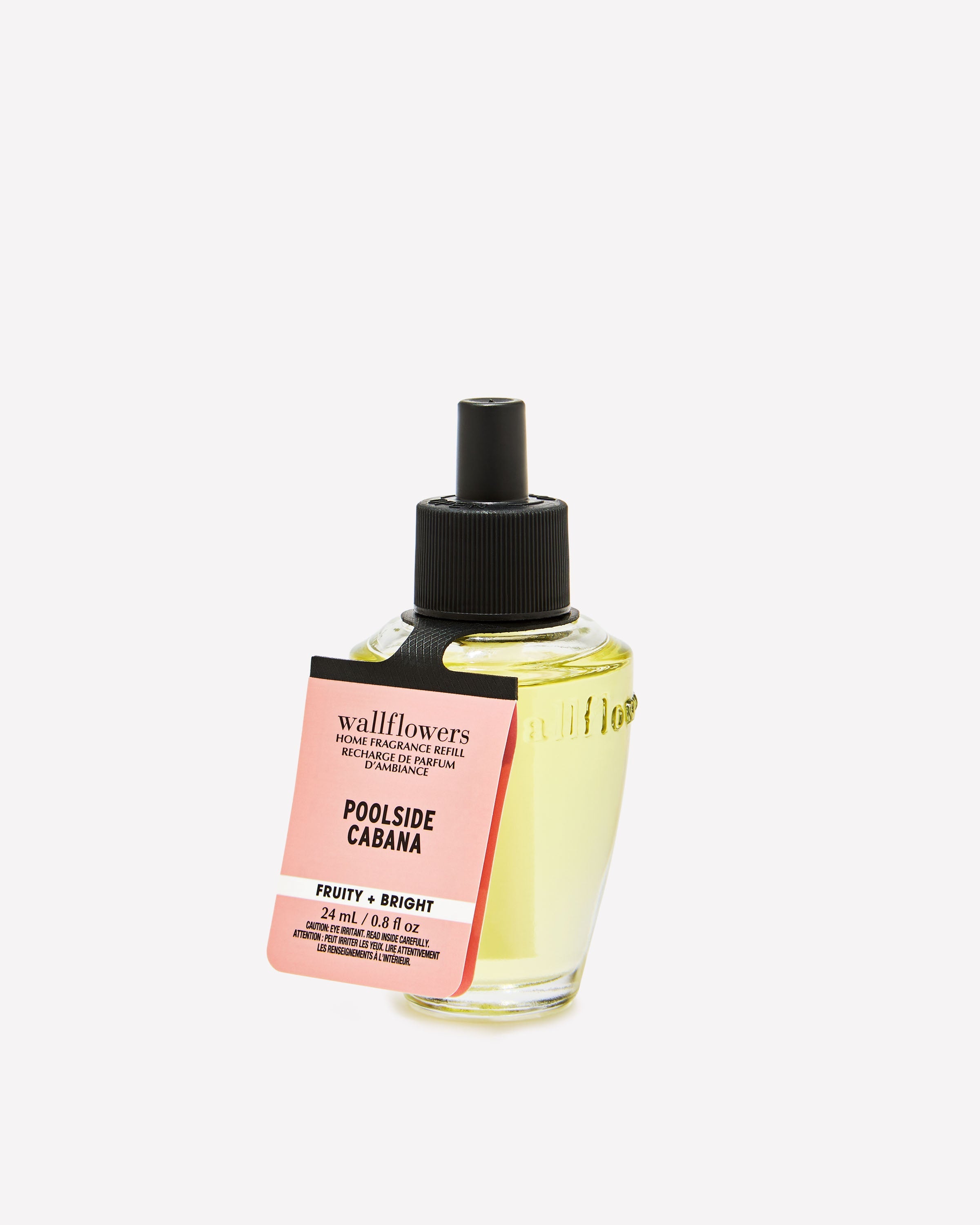Poolside Cabana Wallflowers Fragrance Refill