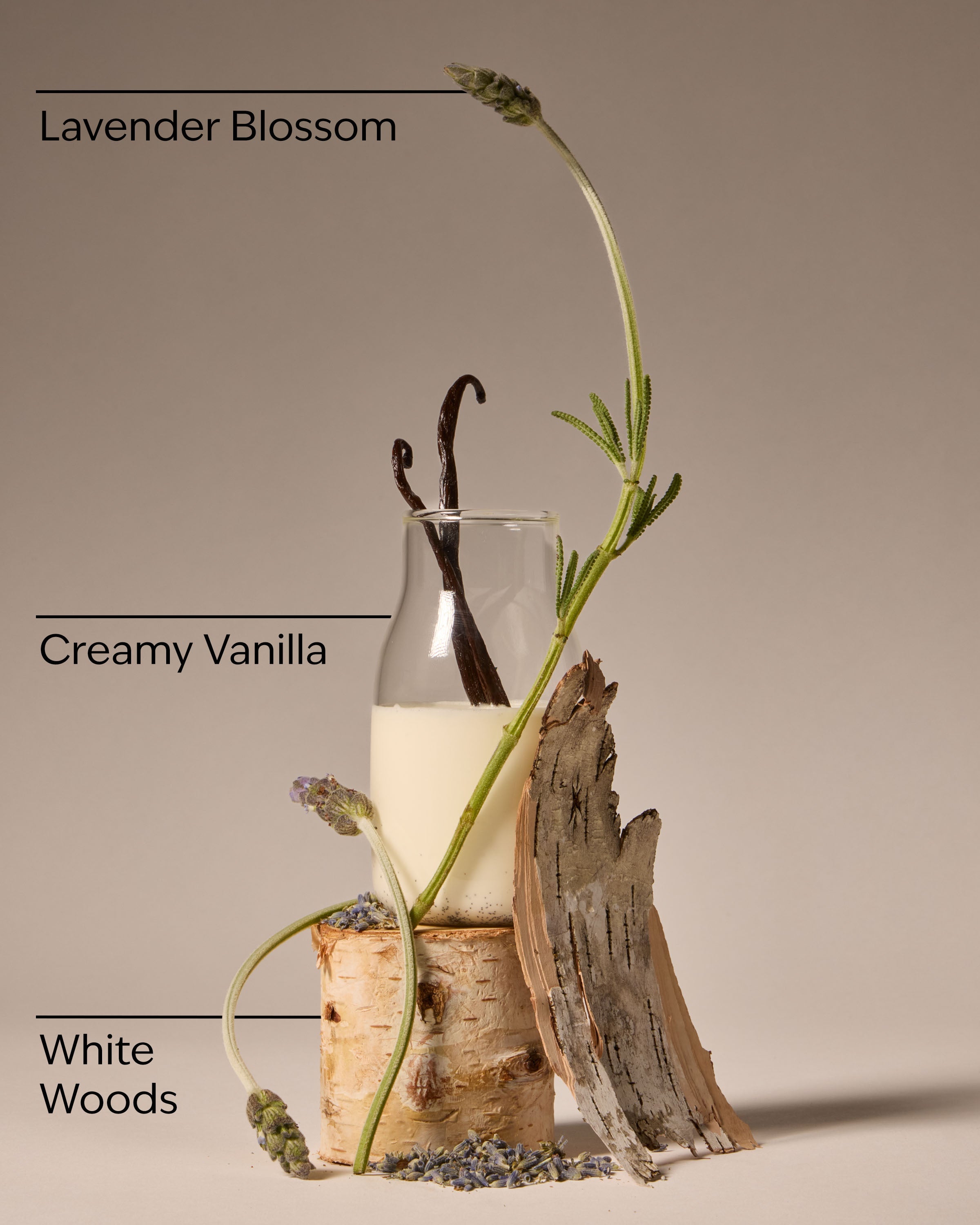 Lavender Vanilla Concentrated Room Spray