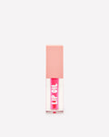 Bubblegum Pink Lip Oil