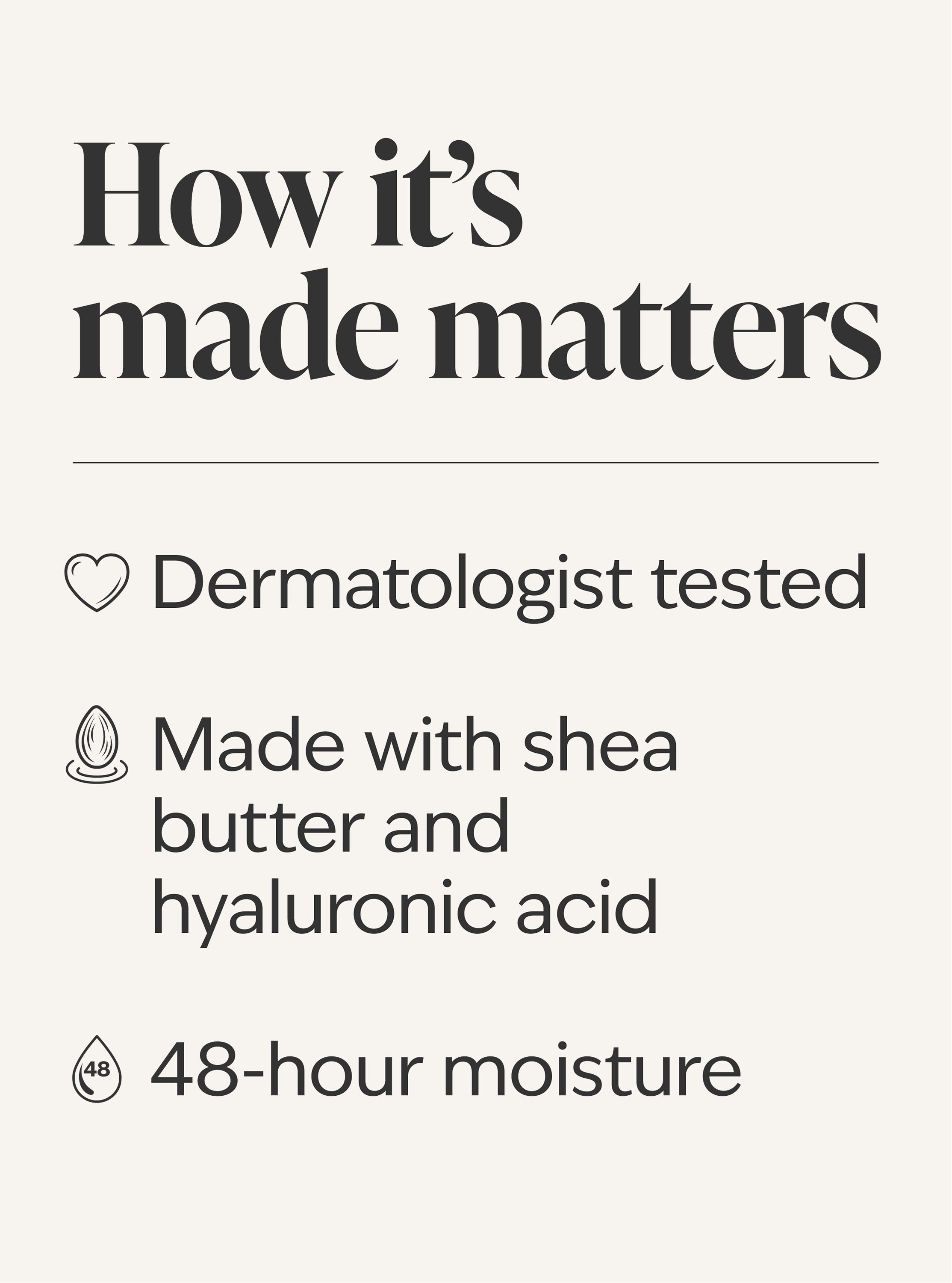 Bright Christmas Morning Ultimate Hydration Body Cream