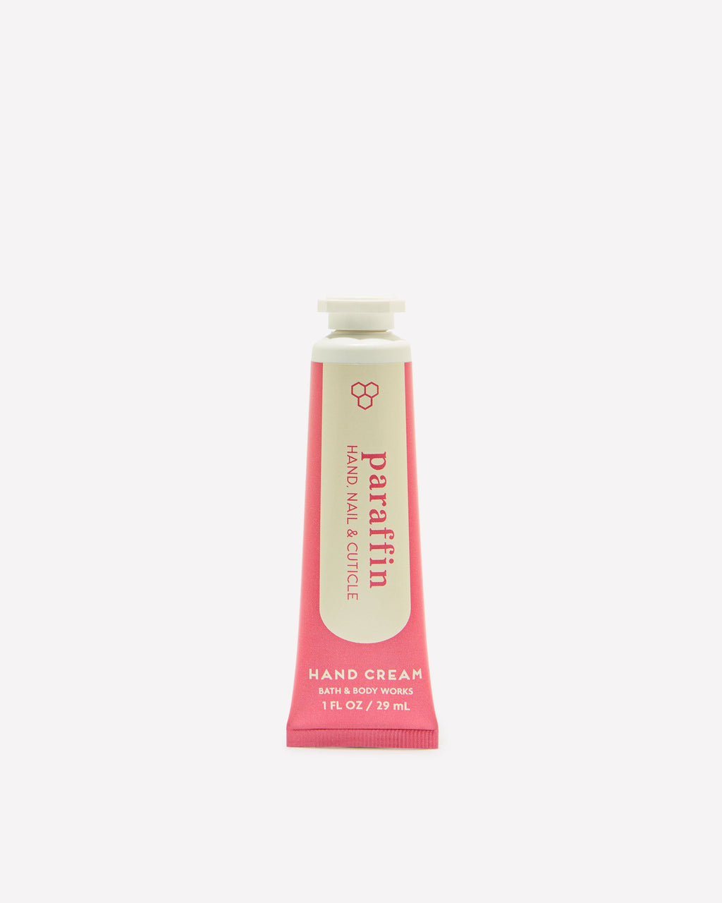 Paraffin Hand Cream