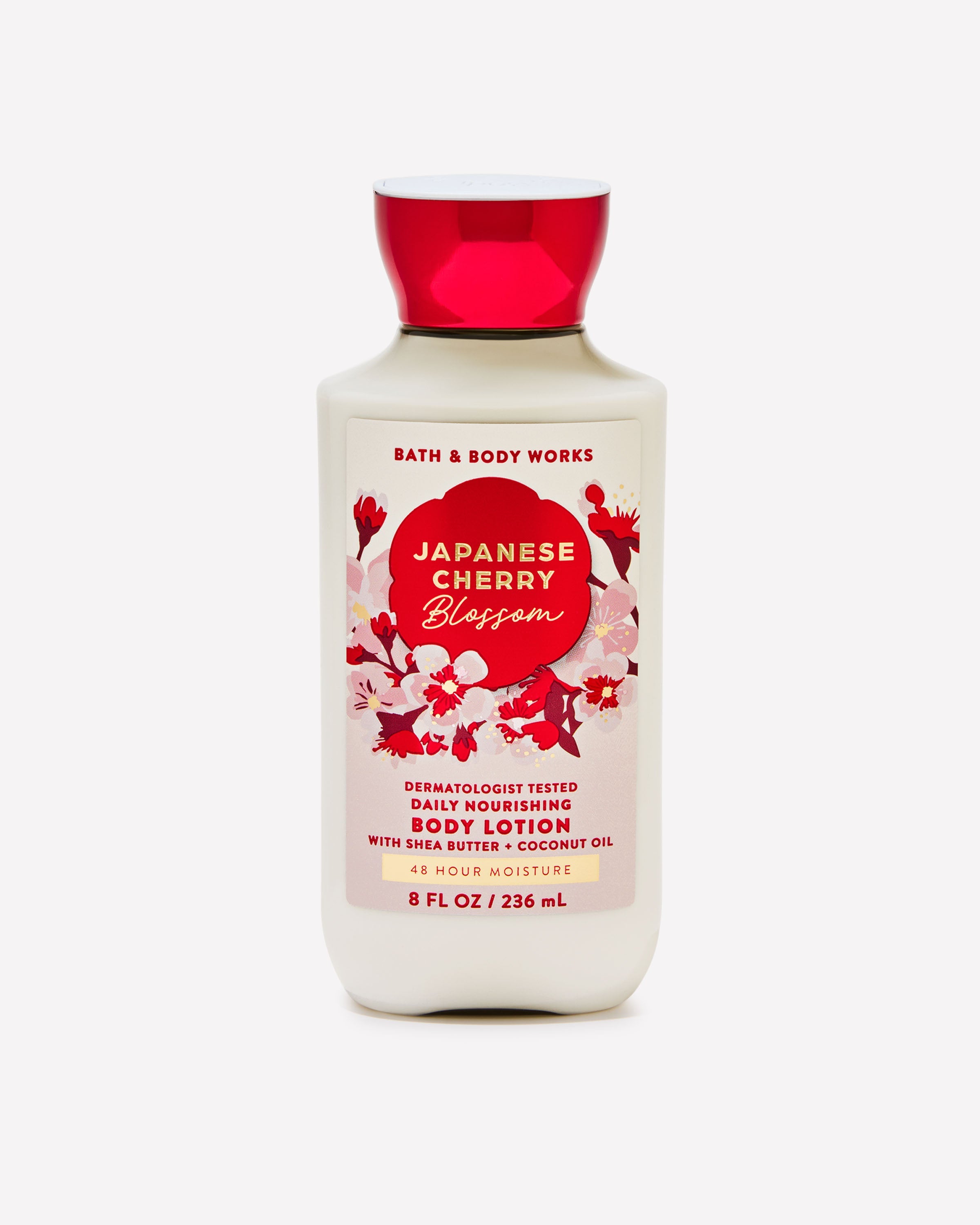 Japanese Cherry Blossom Body Lotion