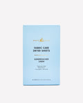Sun Drenched Linen Dryer Sheets