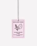 Clean House Vibes Hanging Fragrance Diffuser