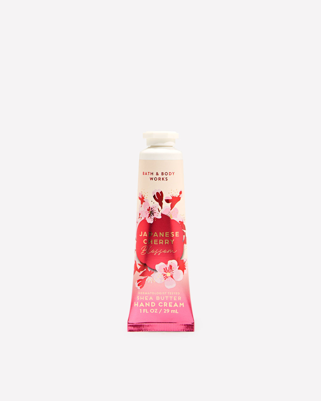 Japanese Cherry Blossom Hand Cream