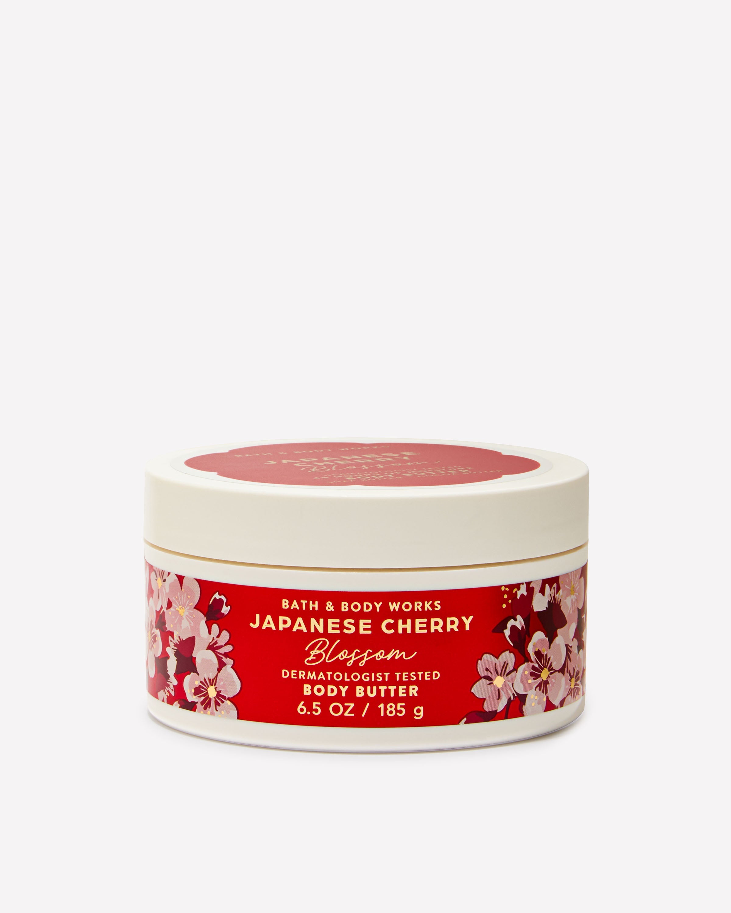 Japanese Cherry Blossom Body Butter