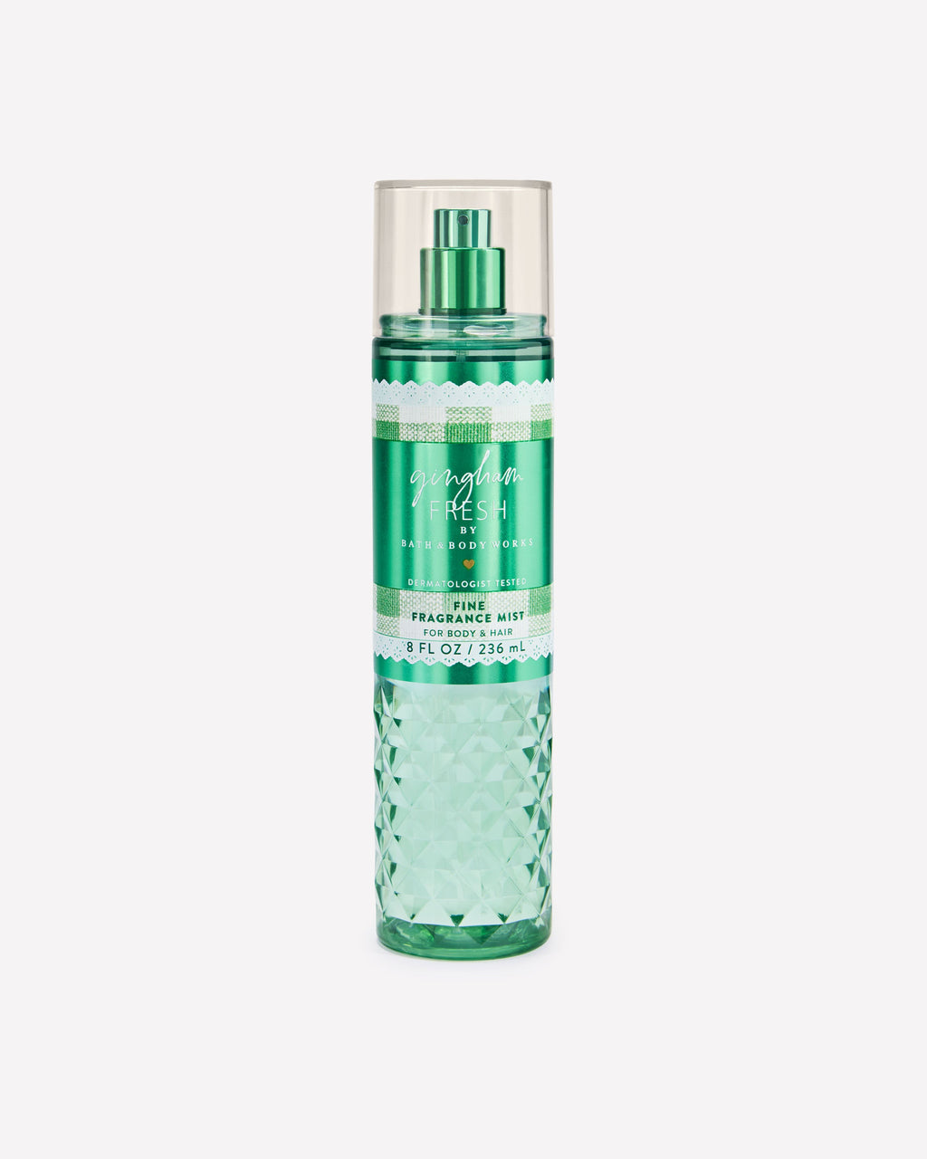 Gingham Fresh Fine Fragrance Mist